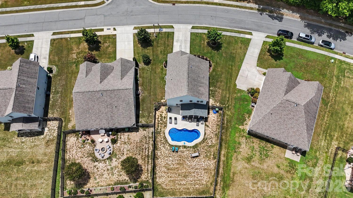 200 Stowe Creek Lane — Mount Holly