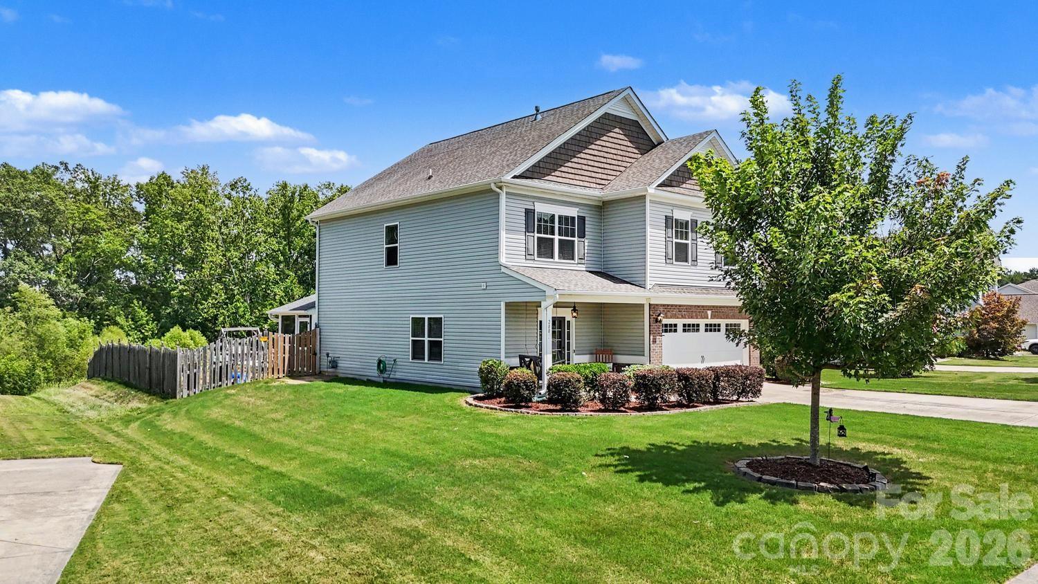 200 Stowe Creek Lane — Mount Holly