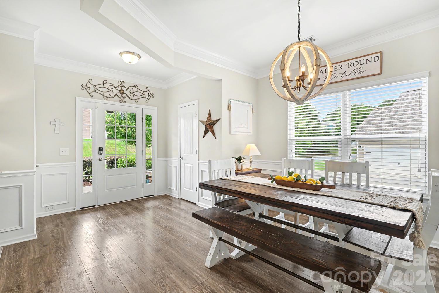 200 Stowe Creek Lane — Mount Holly