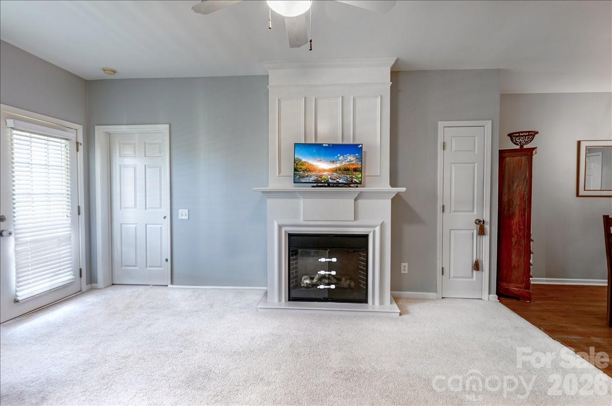 14941 Santa Lucia Drive — Charlotte