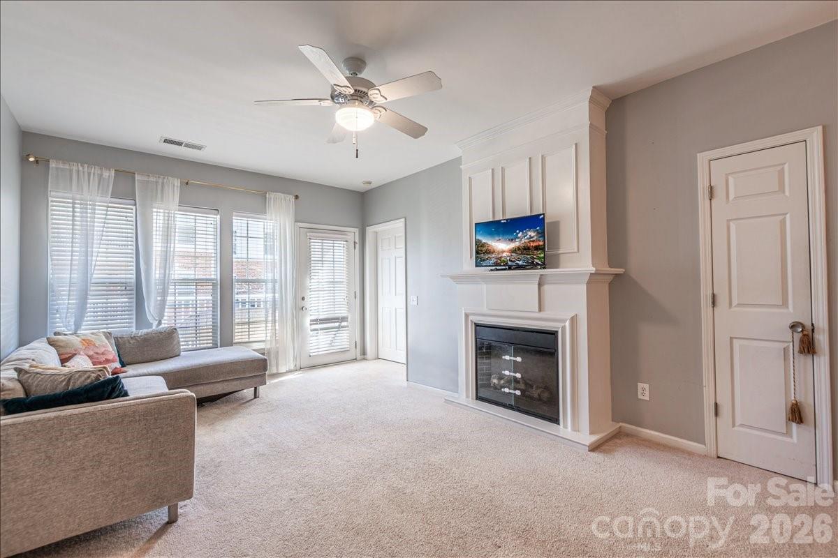 14941 Santa Lucia Drive — Charlotte
