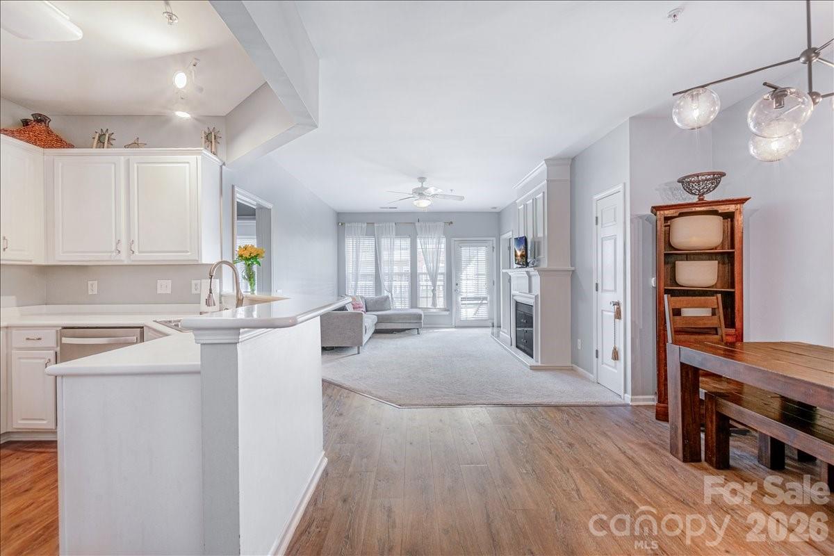 14941 Santa Lucia Drive — Charlotte