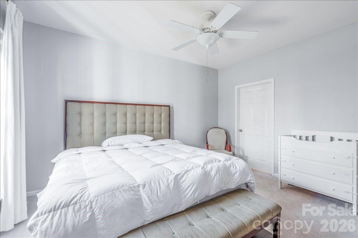 14941 Santa Lucia Drive — Charlotte
