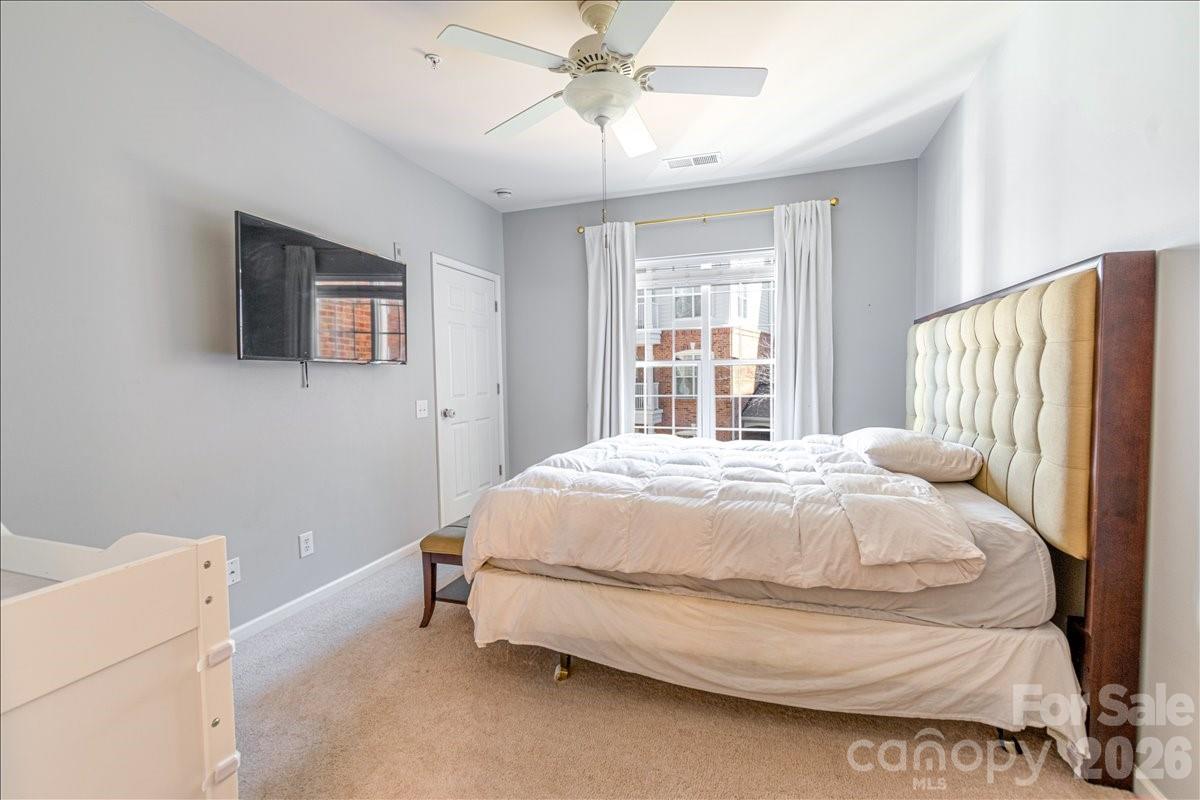 14941 Santa Lucia Drive — Charlotte