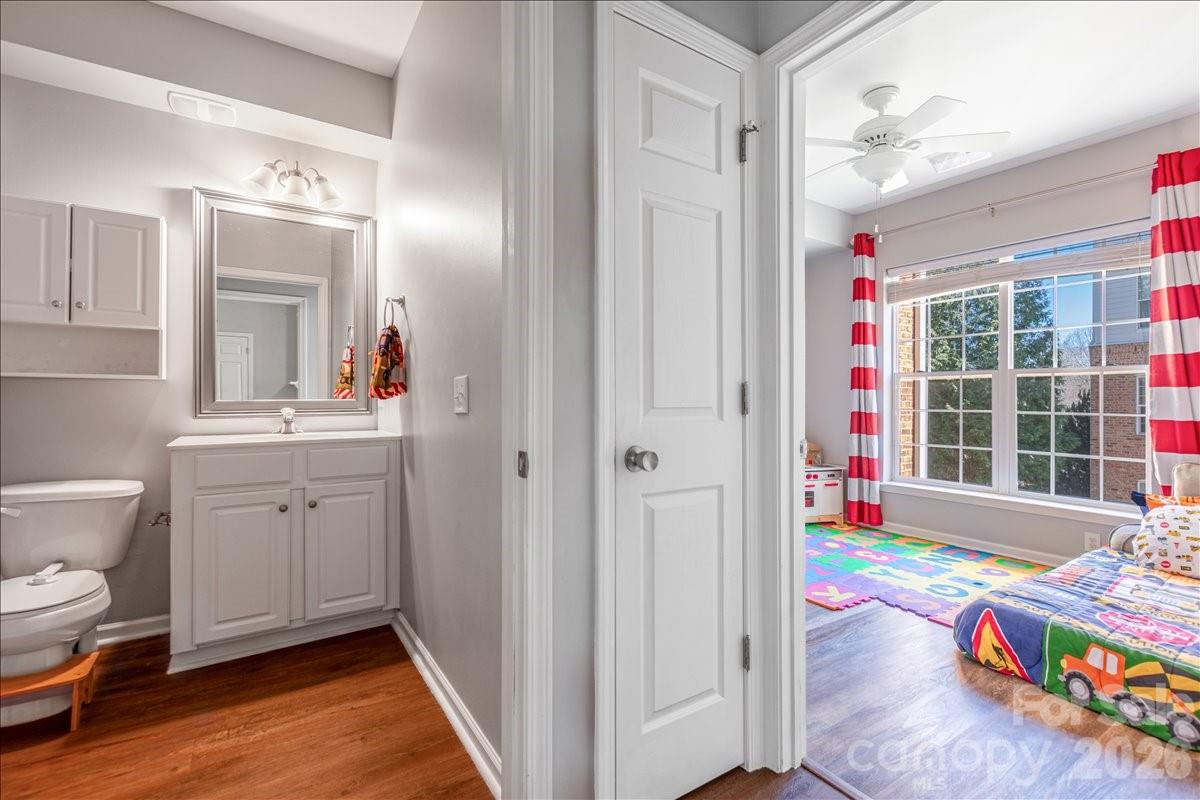 14941 Santa Lucia Drive — Charlotte