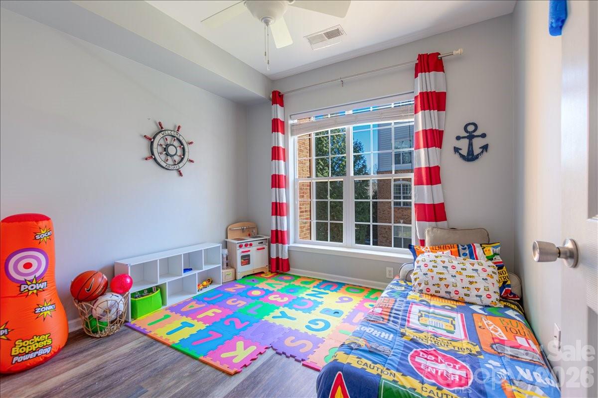 14941 Santa Lucia Drive — Charlotte
