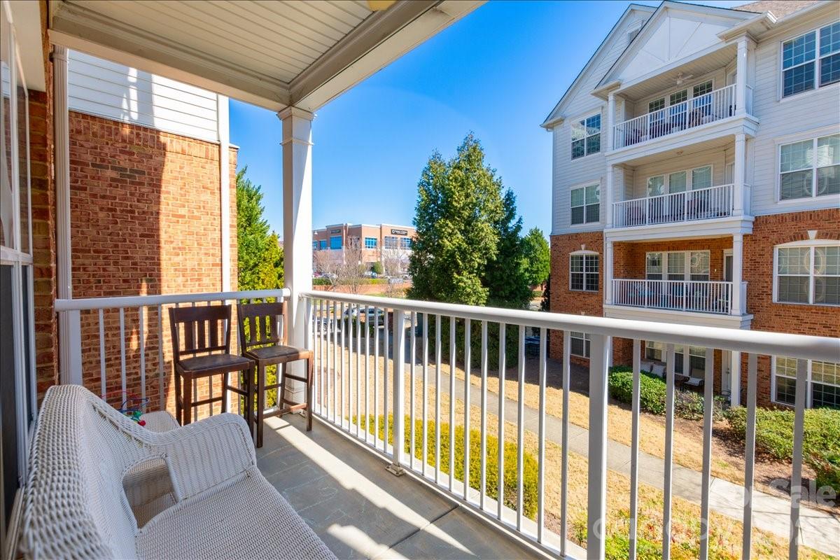 14941 Santa Lucia Drive — Charlotte