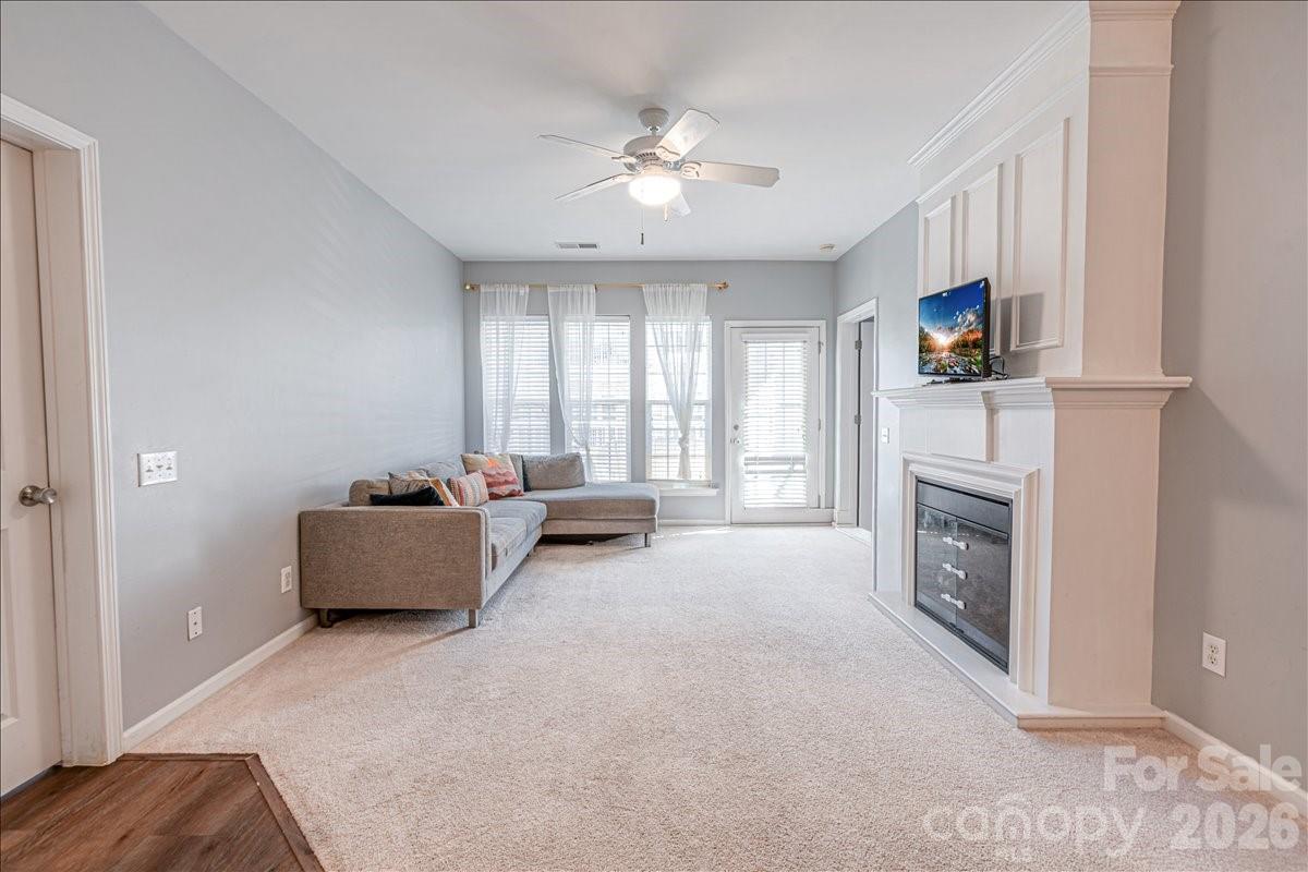 14941 Santa Lucia Drive — Charlotte