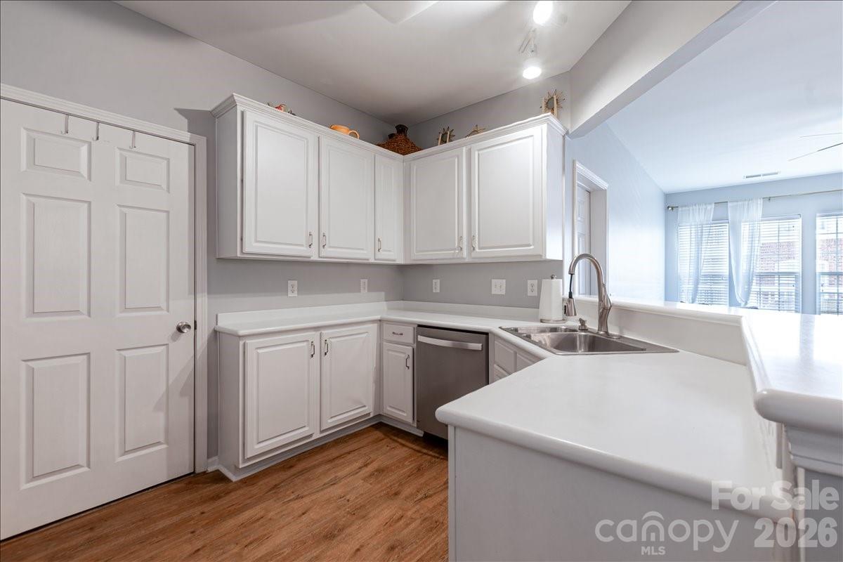 14941 Santa Lucia Drive — Charlotte