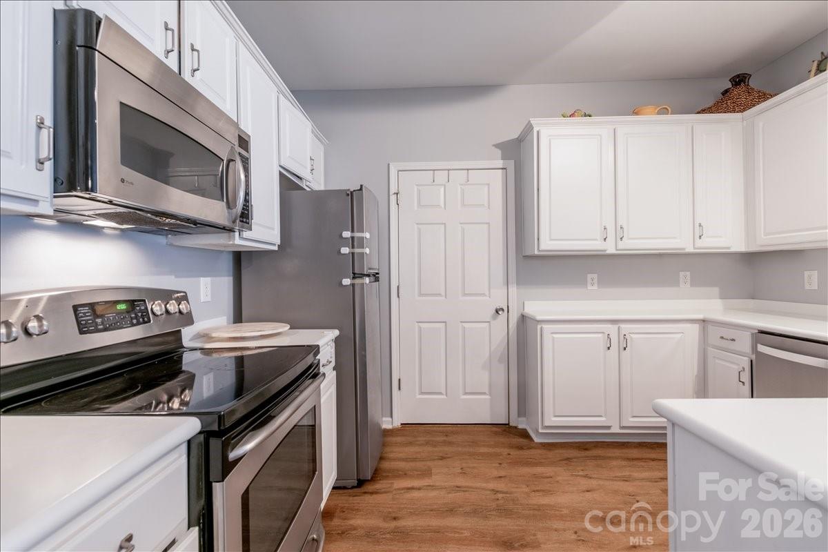 14941 Santa Lucia Drive — Charlotte