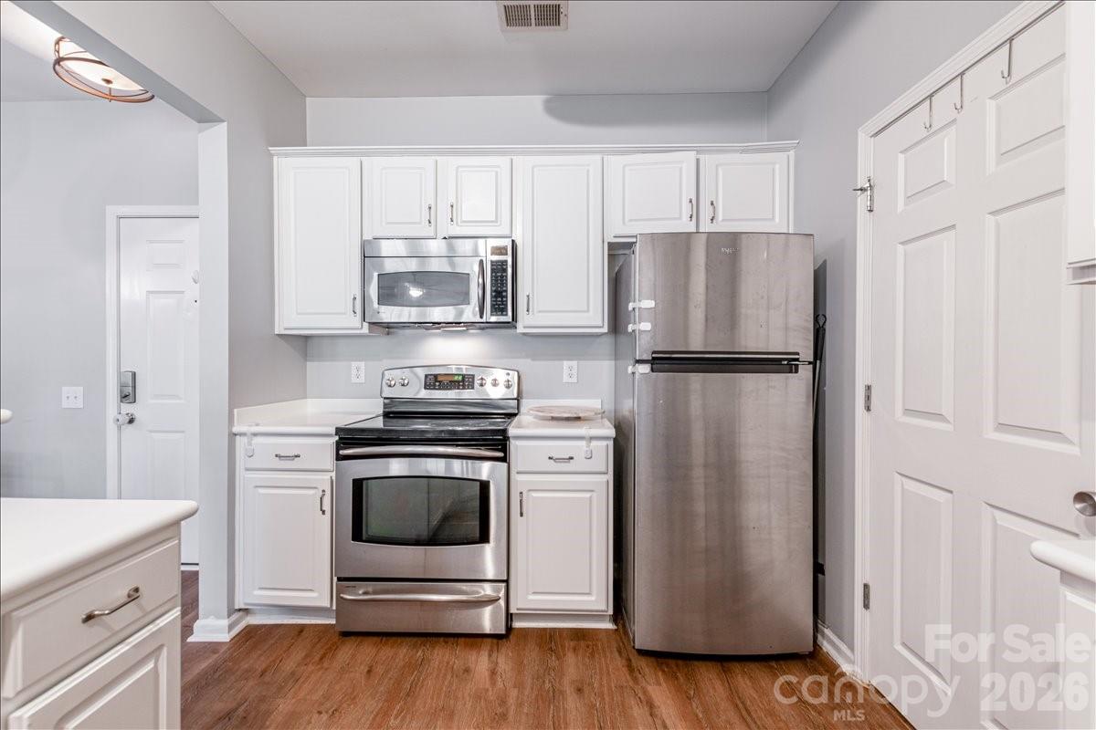 14941 Santa Lucia Drive — Charlotte