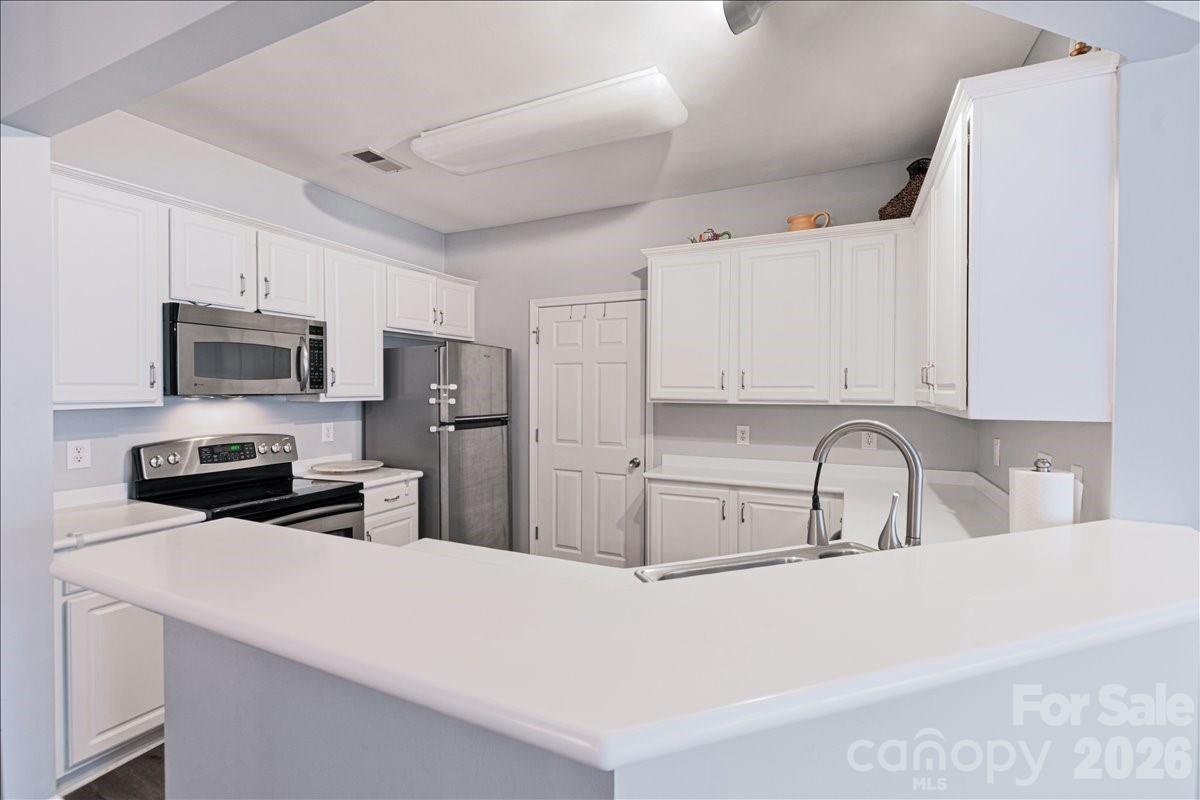 14941 Santa Lucia Drive — Charlotte