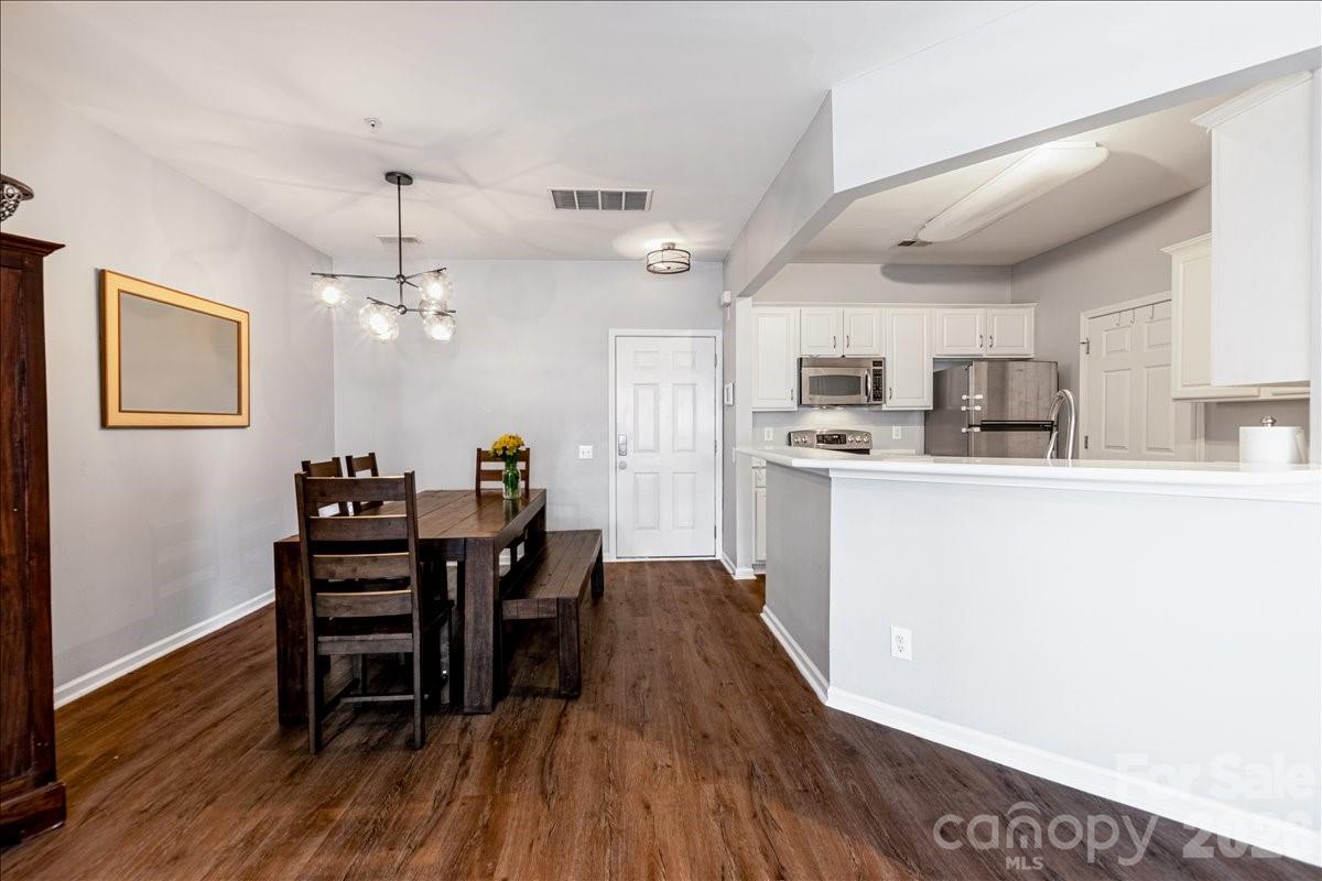 14941 Santa Lucia Drive — Charlotte