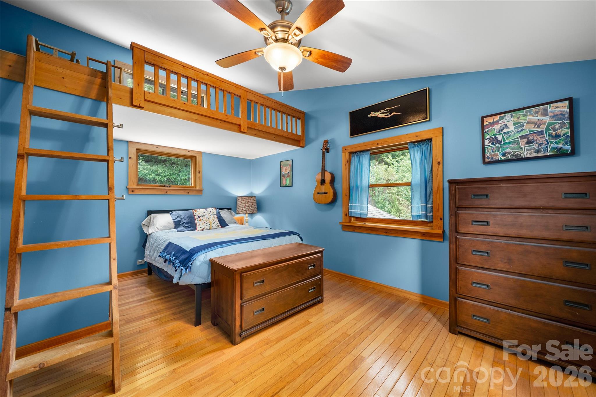 789 Morrow Branch Road — Leicester