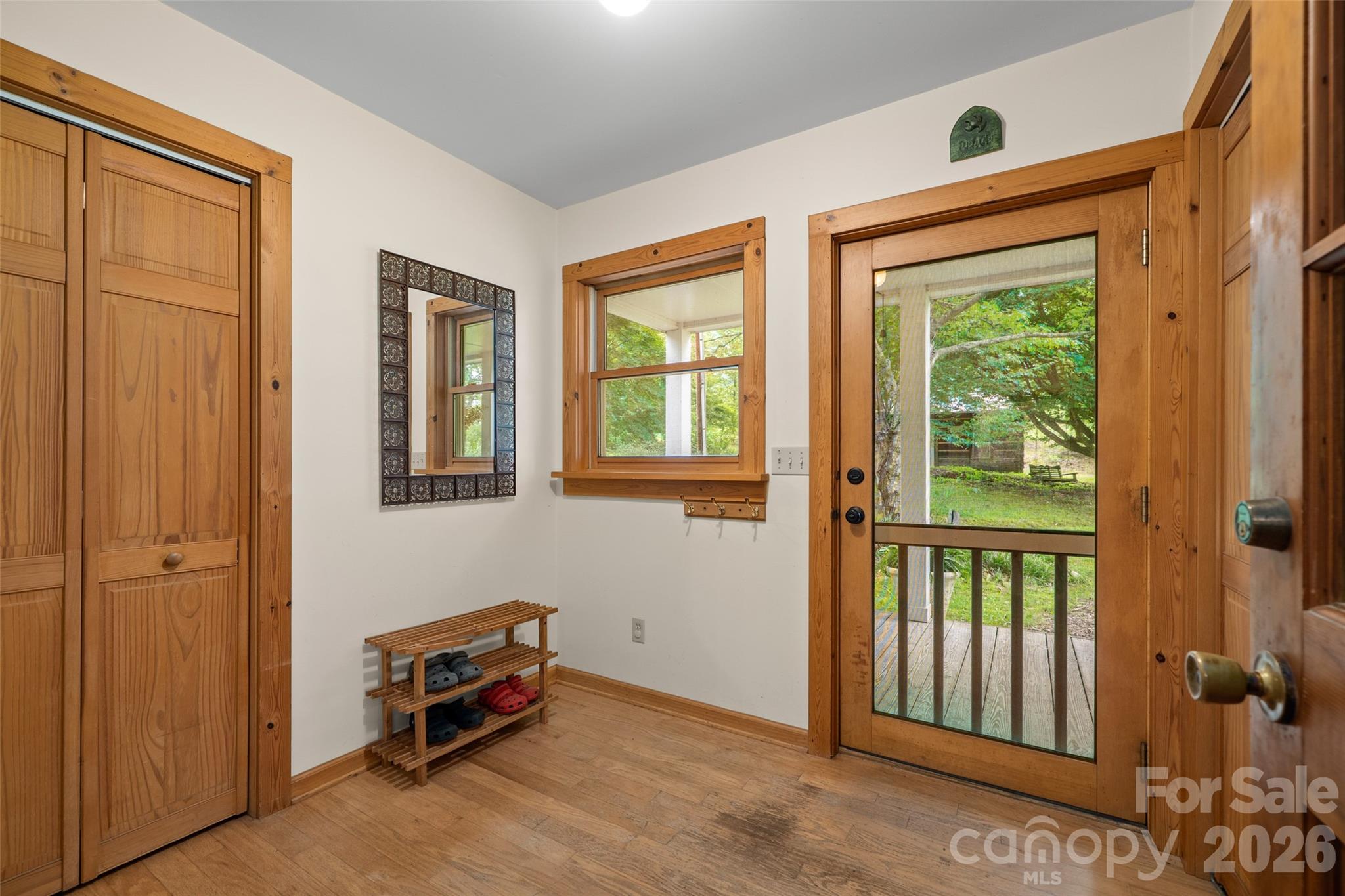 789 Morrow Branch Road — Leicester