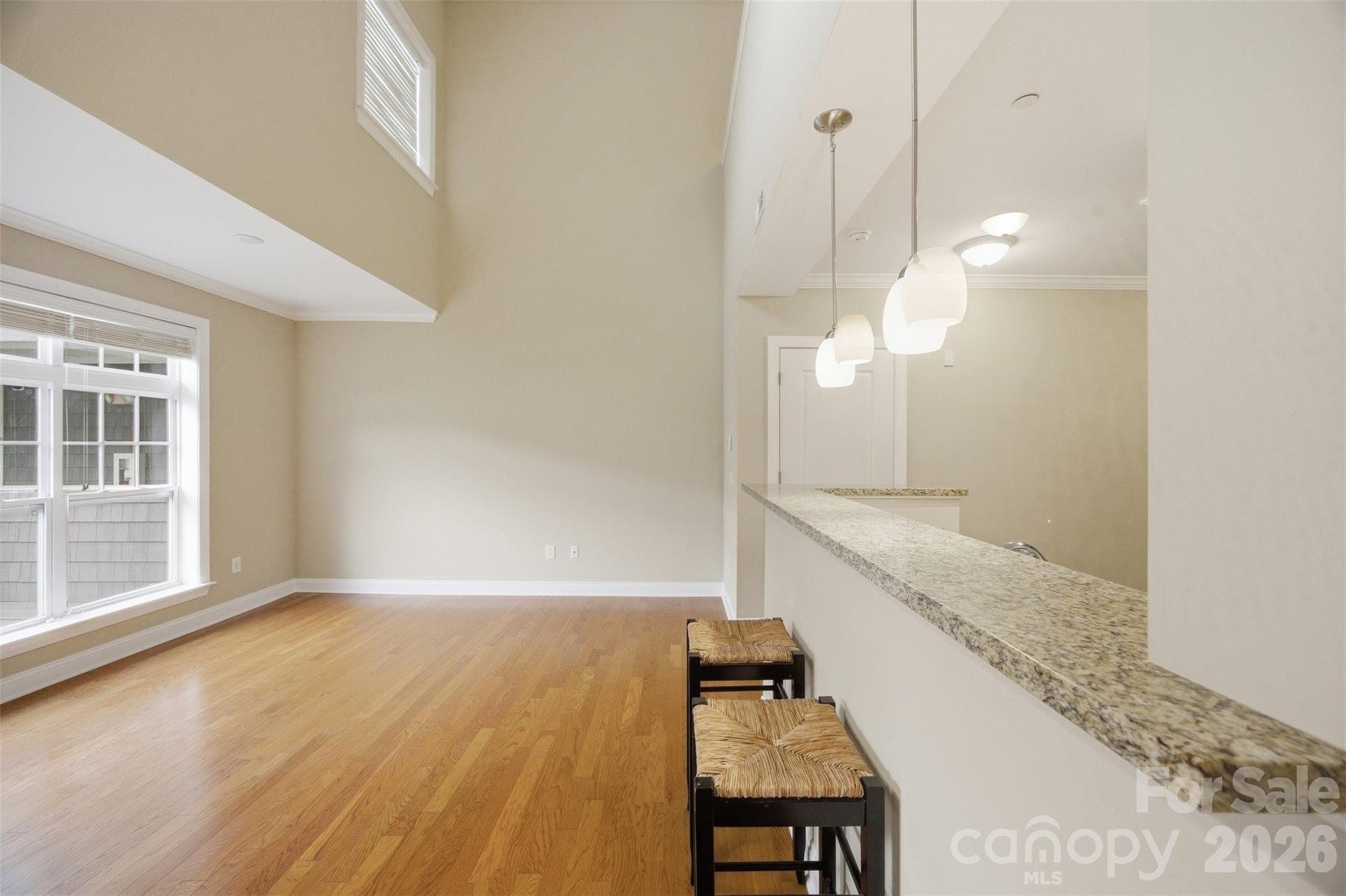 301 E Tremont Avenue #318 — Charlotte