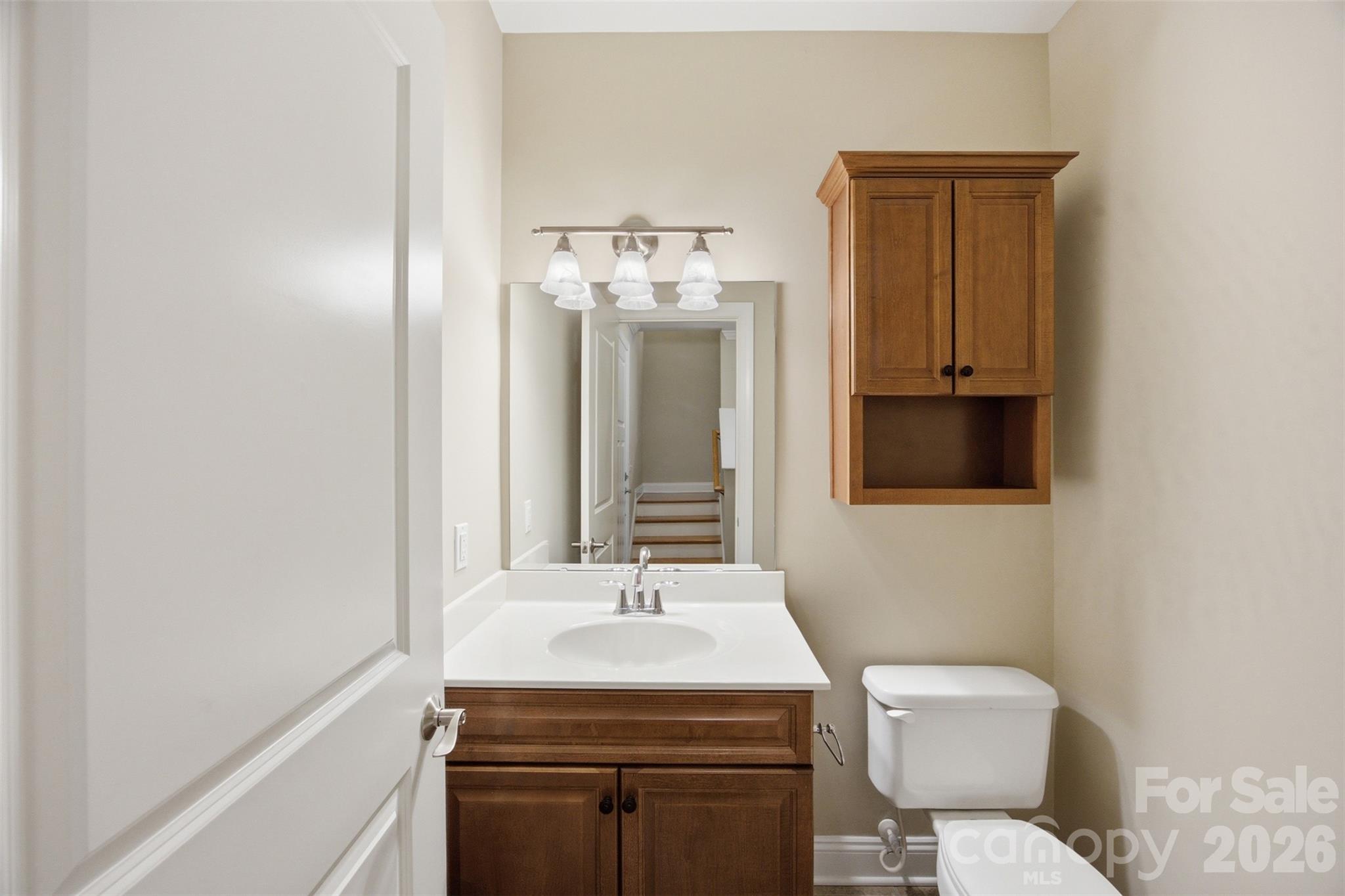 301 E Tremont Avenue #318 — Charlotte