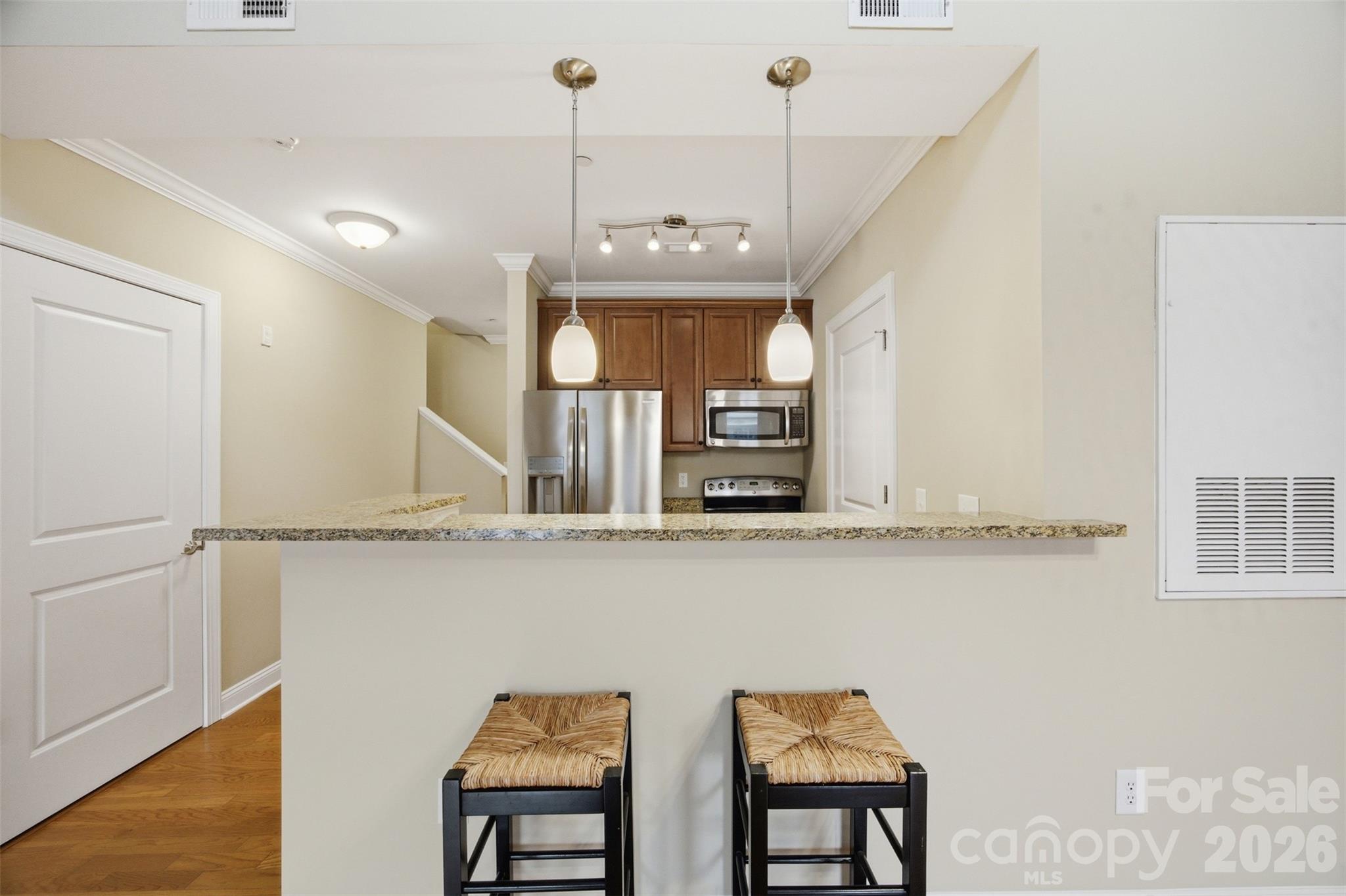 301 E Tremont Avenue #318 — Charlotte