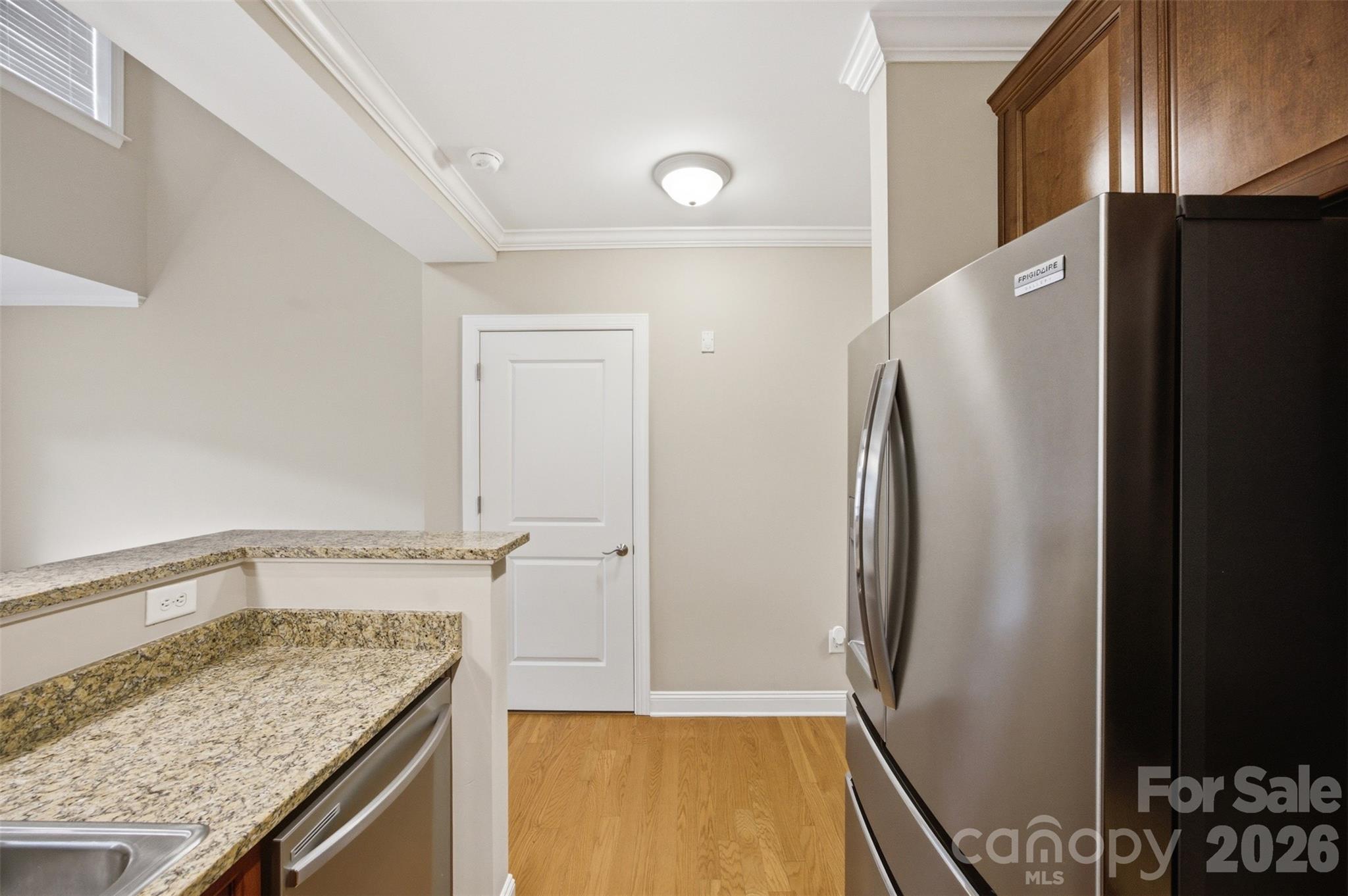 301 E Tremont Avenue #318 — Charlotte