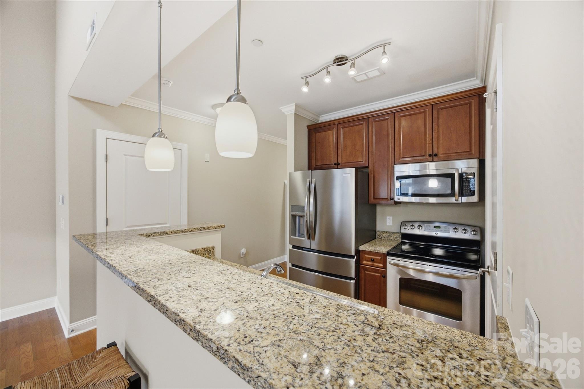 301 E Tremont Avenue #318 — Charlotte