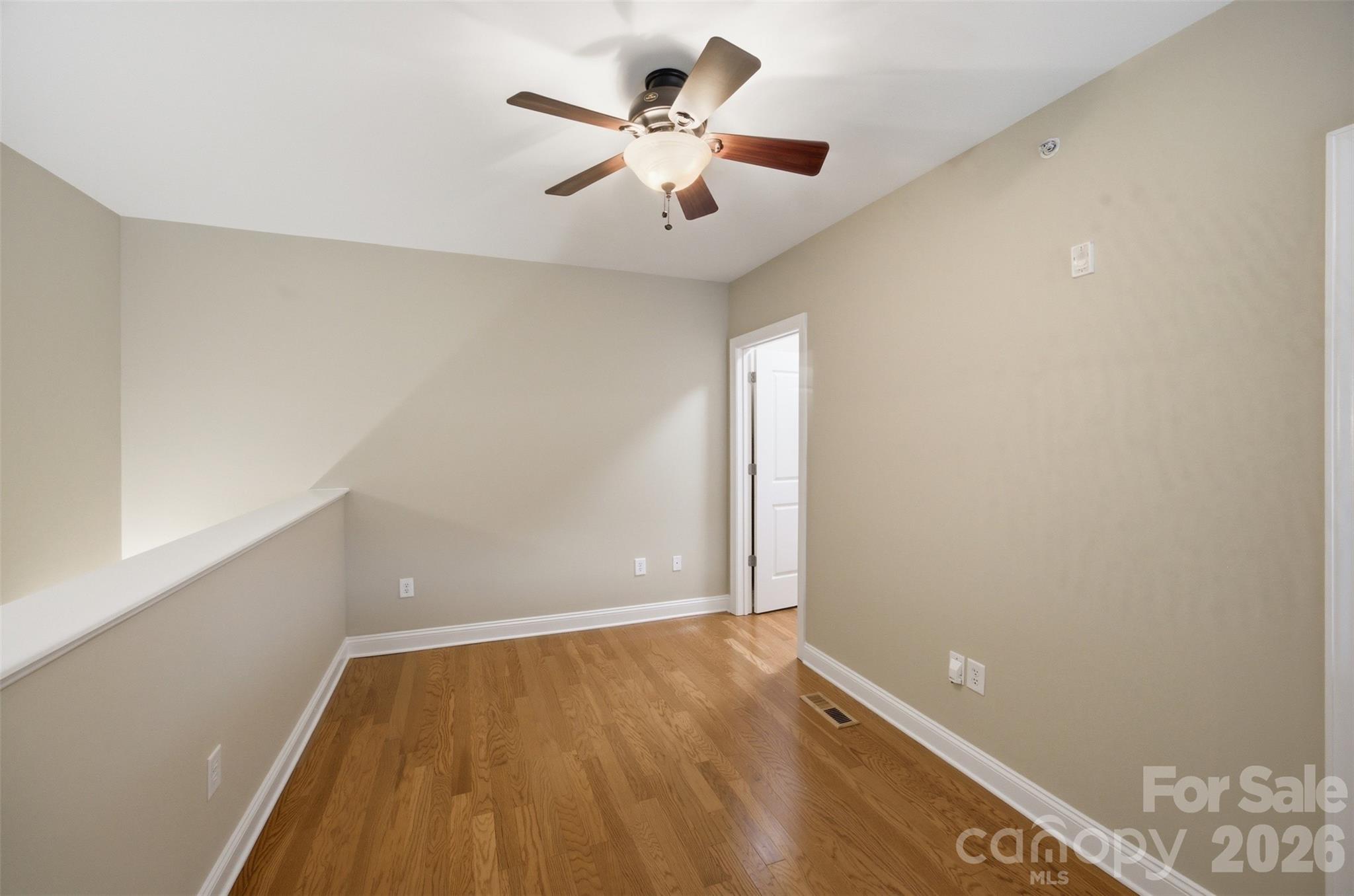 301 E Tremont Avenue #318 — Charlotte