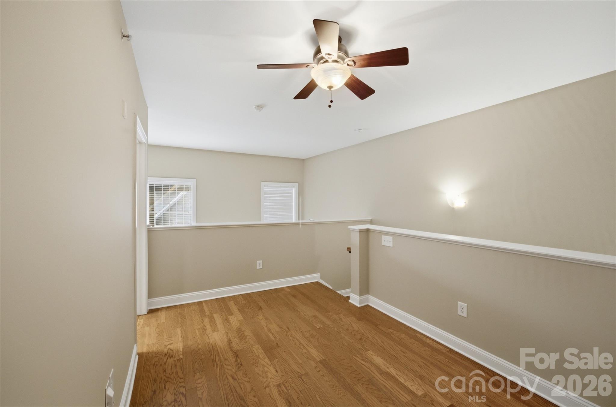 301 E Tremont Avenue #318 — Charlotte
