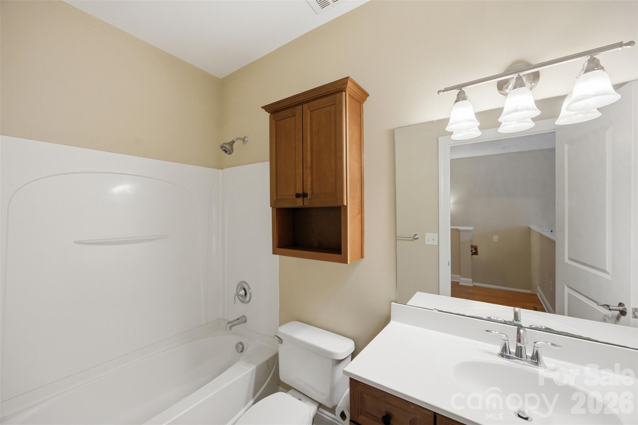301 E Tremont Avenue #318 — Charlotte