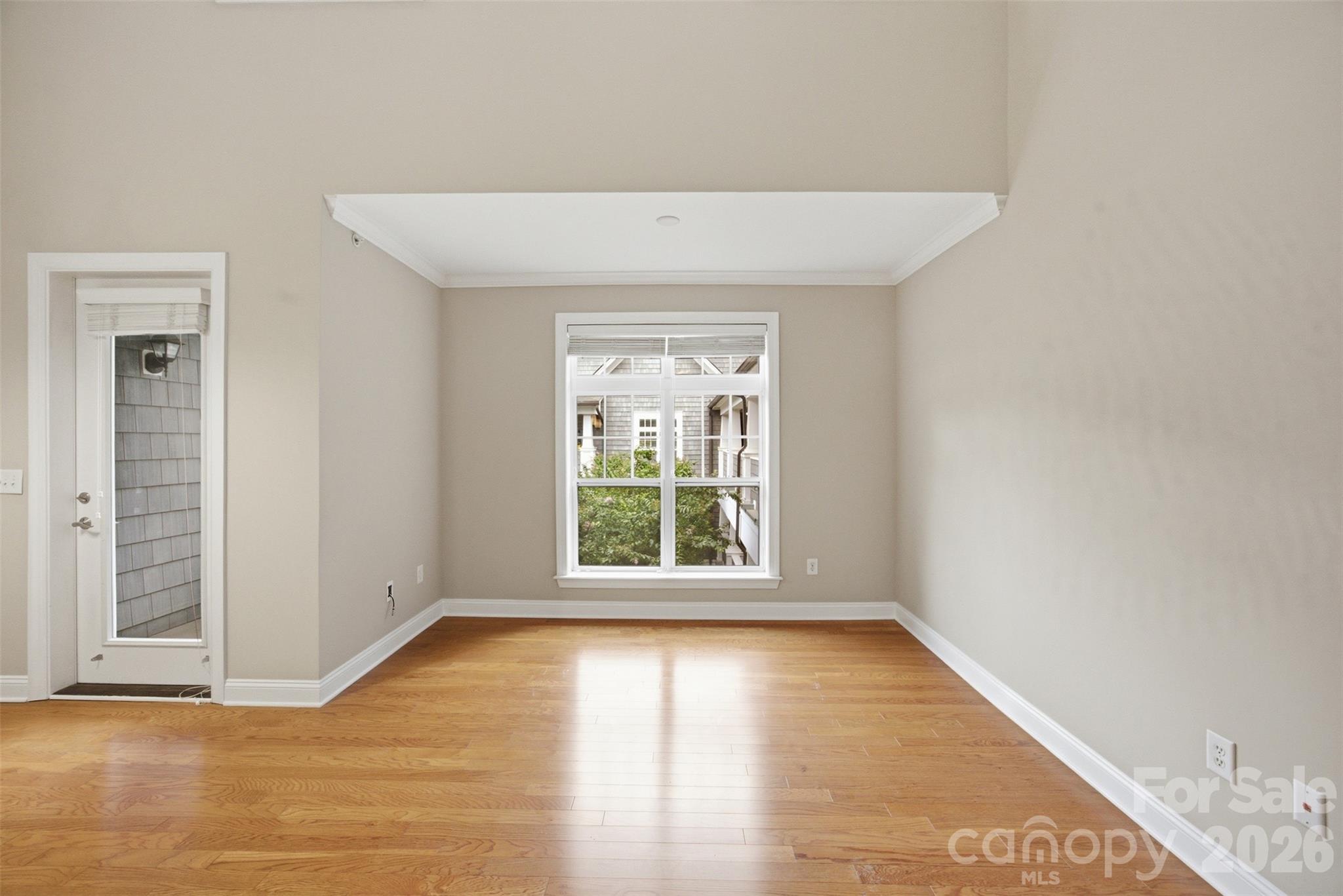301 E Tremont Avenue #318 — Charlotte