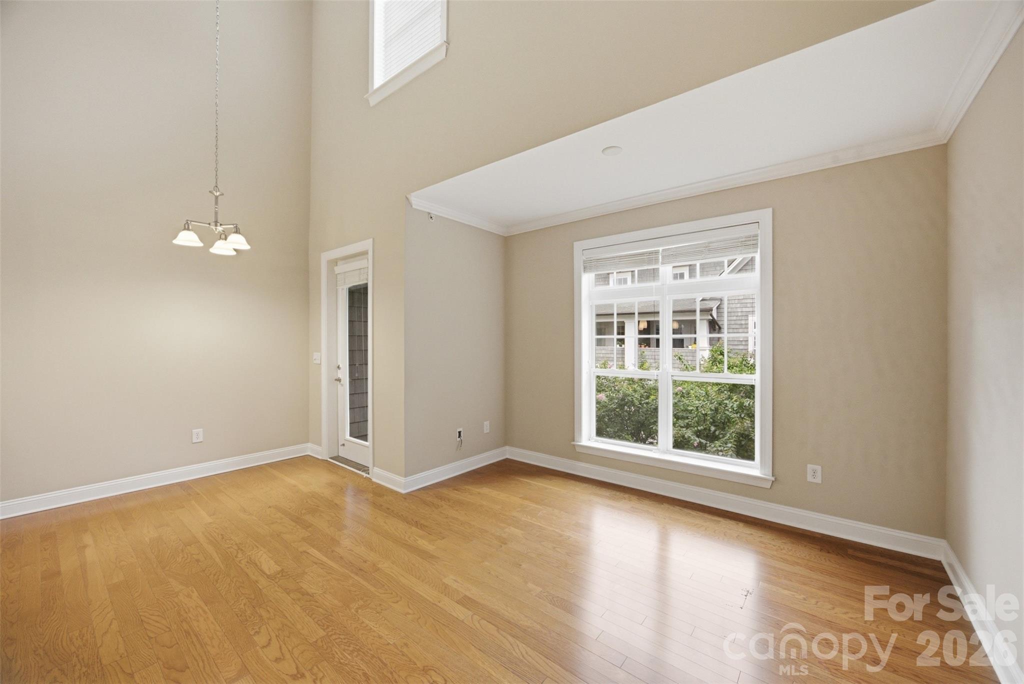 301 E Tremont Avenue #318 — Charlotte