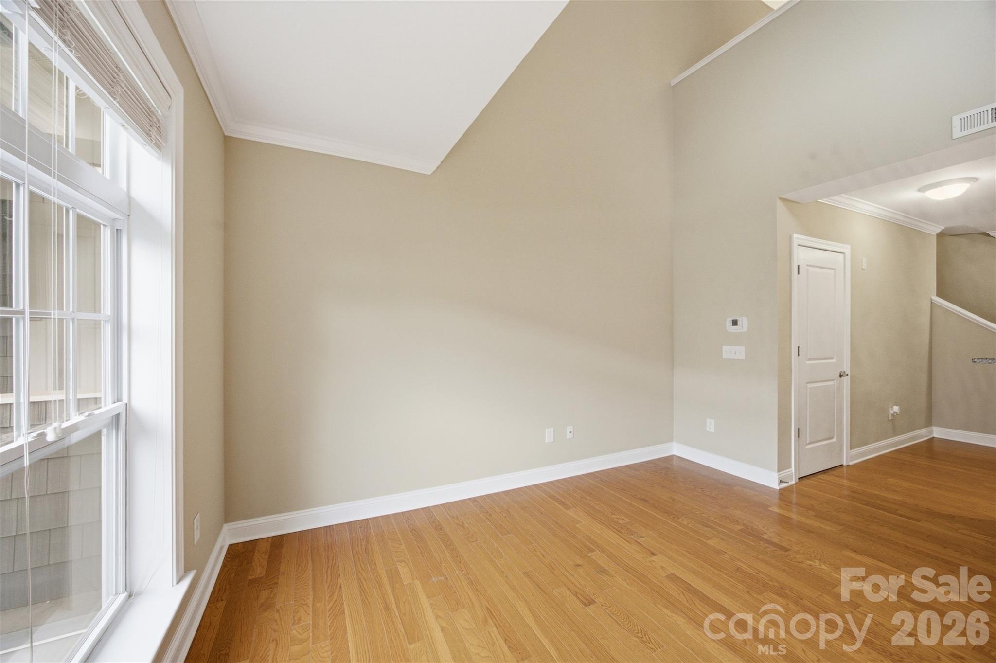 301 E Tremont Avenue #318 — Charlotte