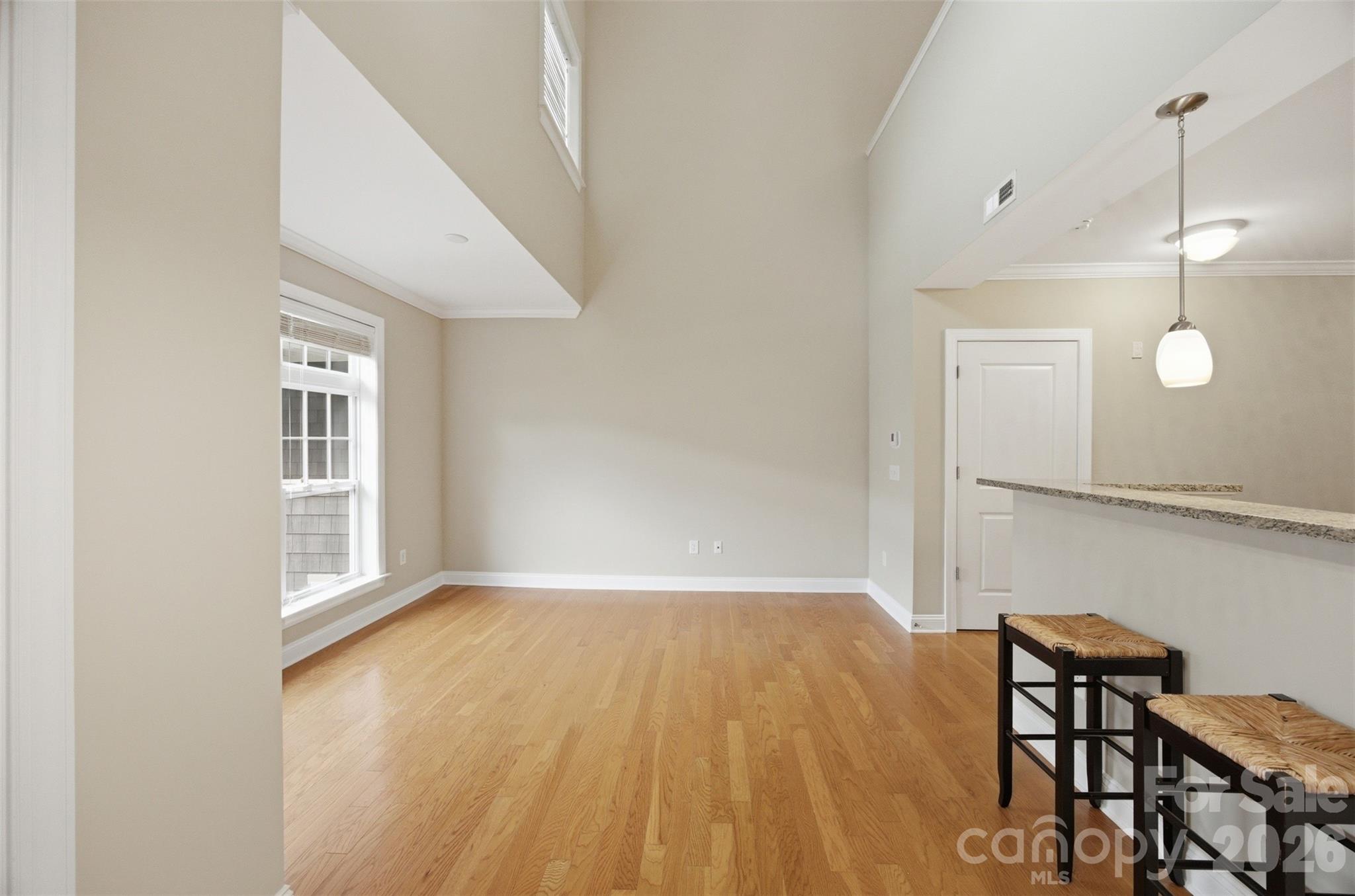 301 E Tremont Avenue #318 — Charlotte
