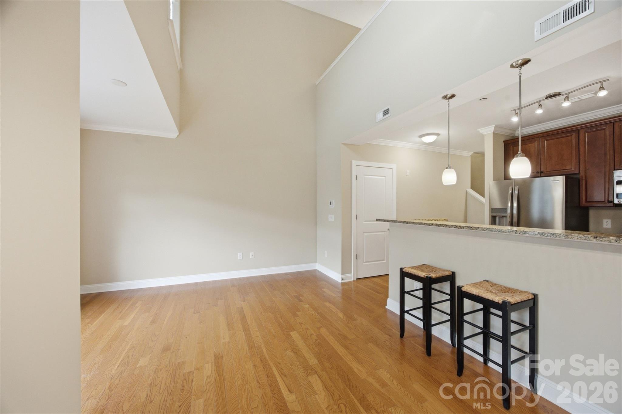 301 E Tremont Avenue #318 — Charlotte