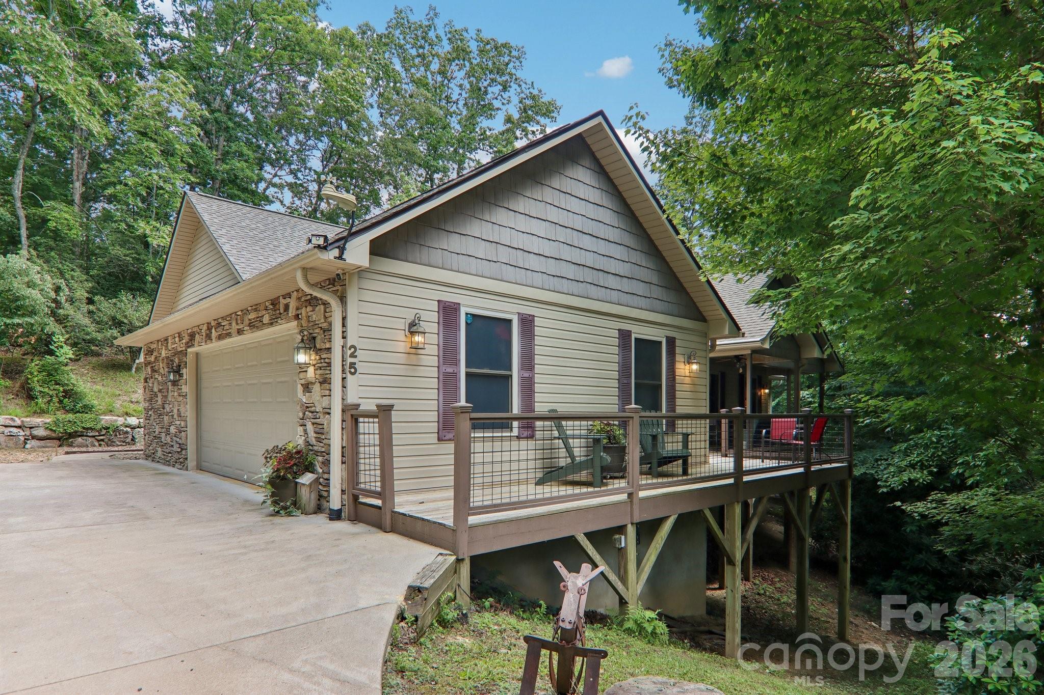 25 Arnie Drive — Etowah