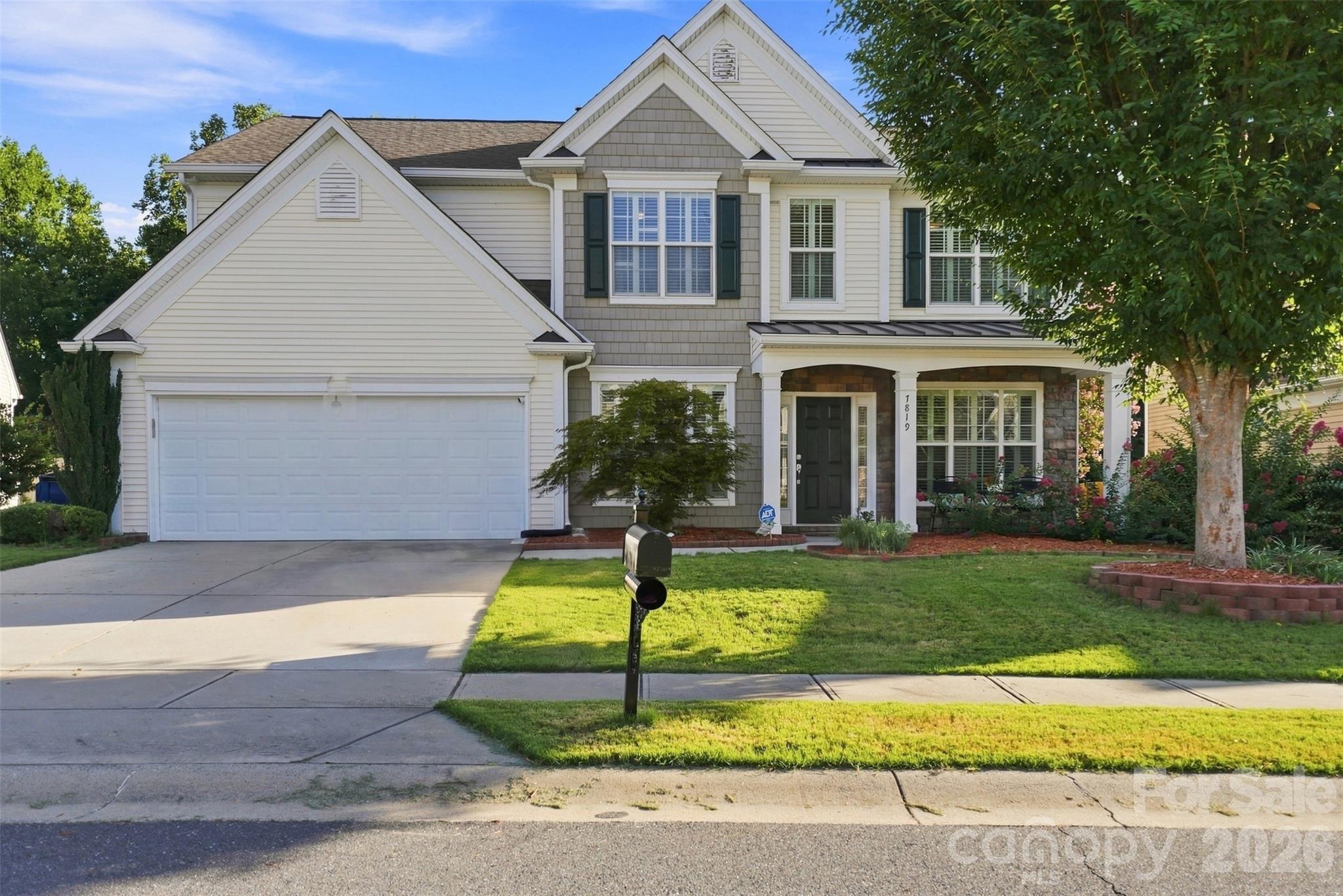7819 Lamington Drive — Fort Mill