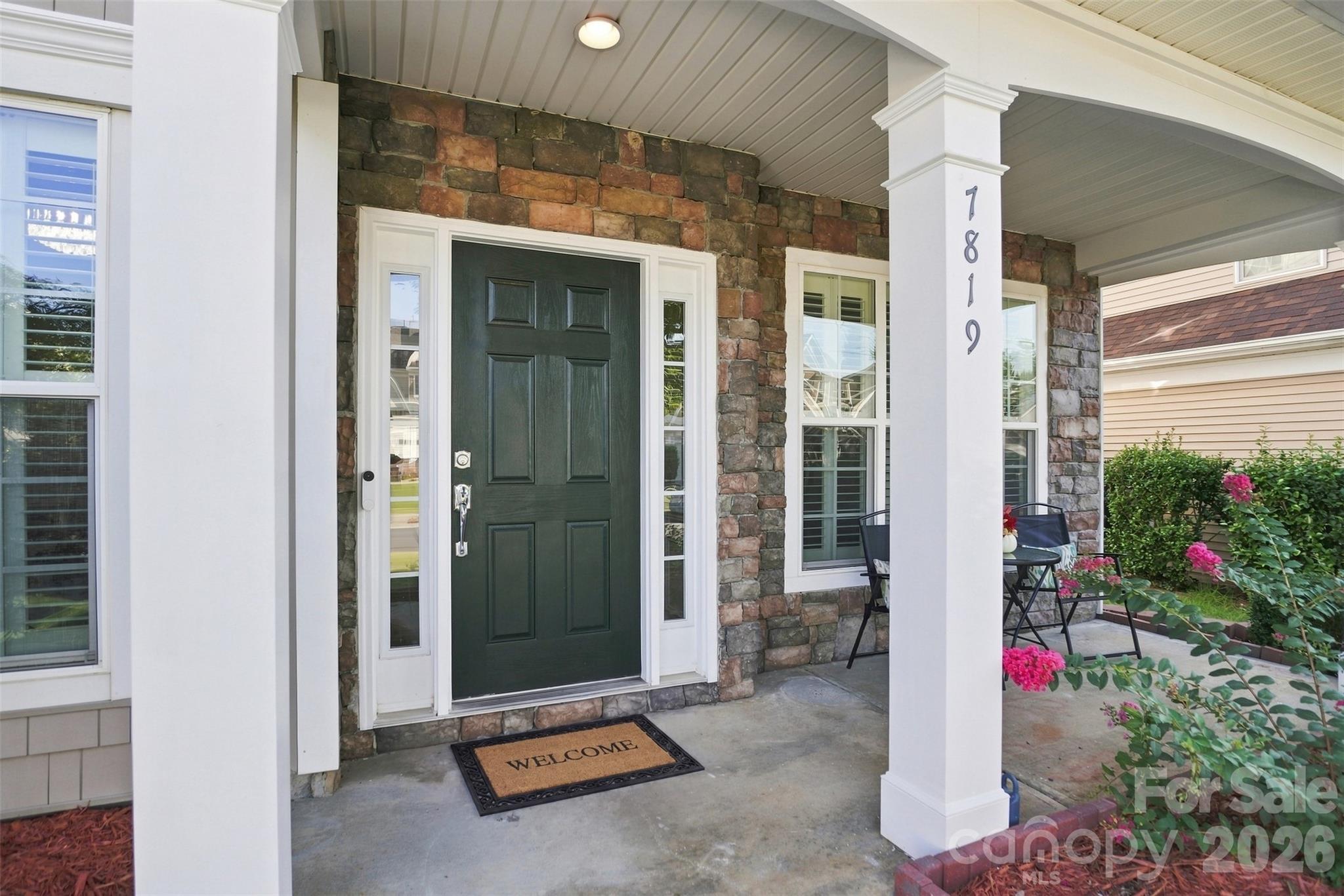 7819 Lamington Drive — Fort Mill