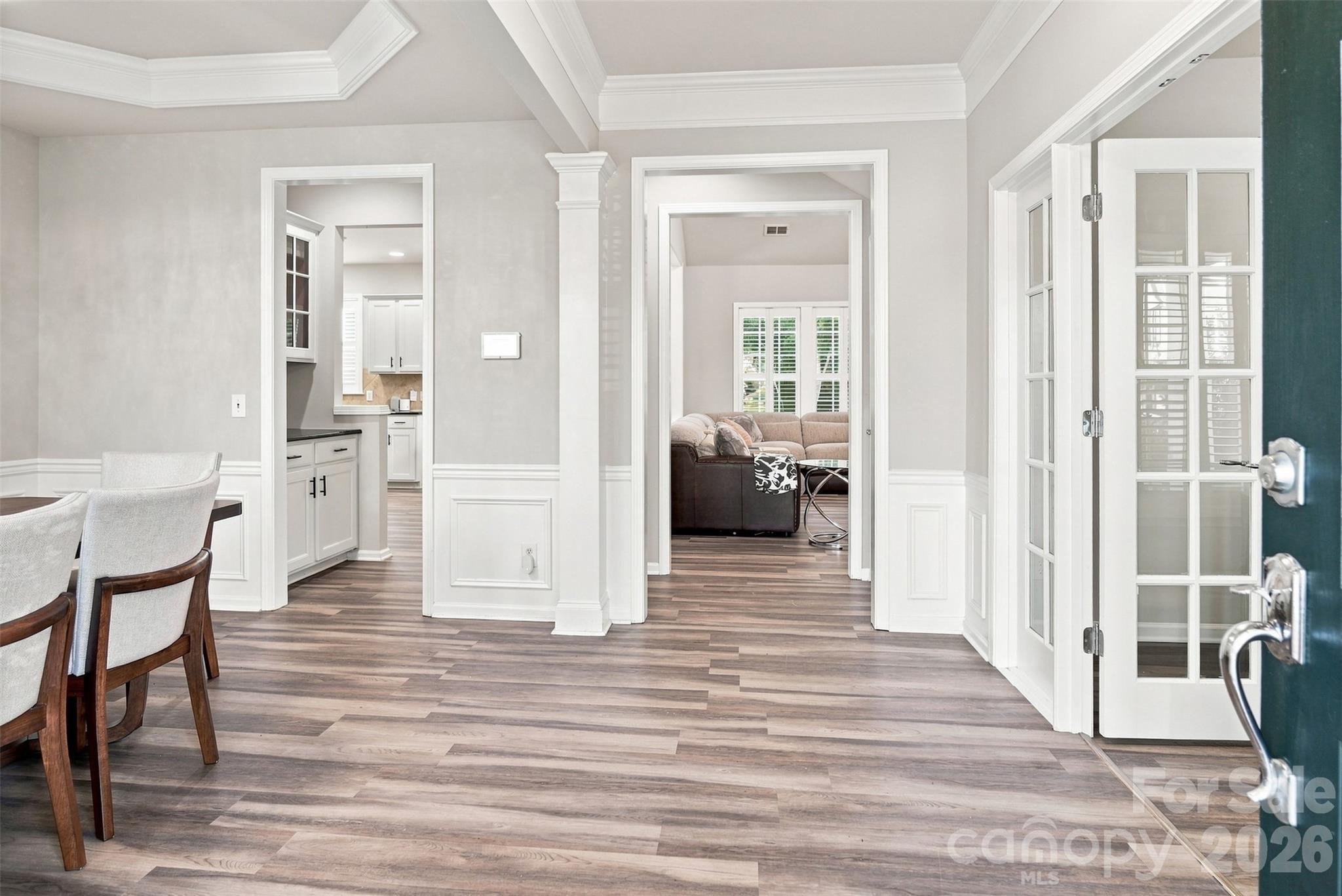7819 Lamington Drive — Fort Mill