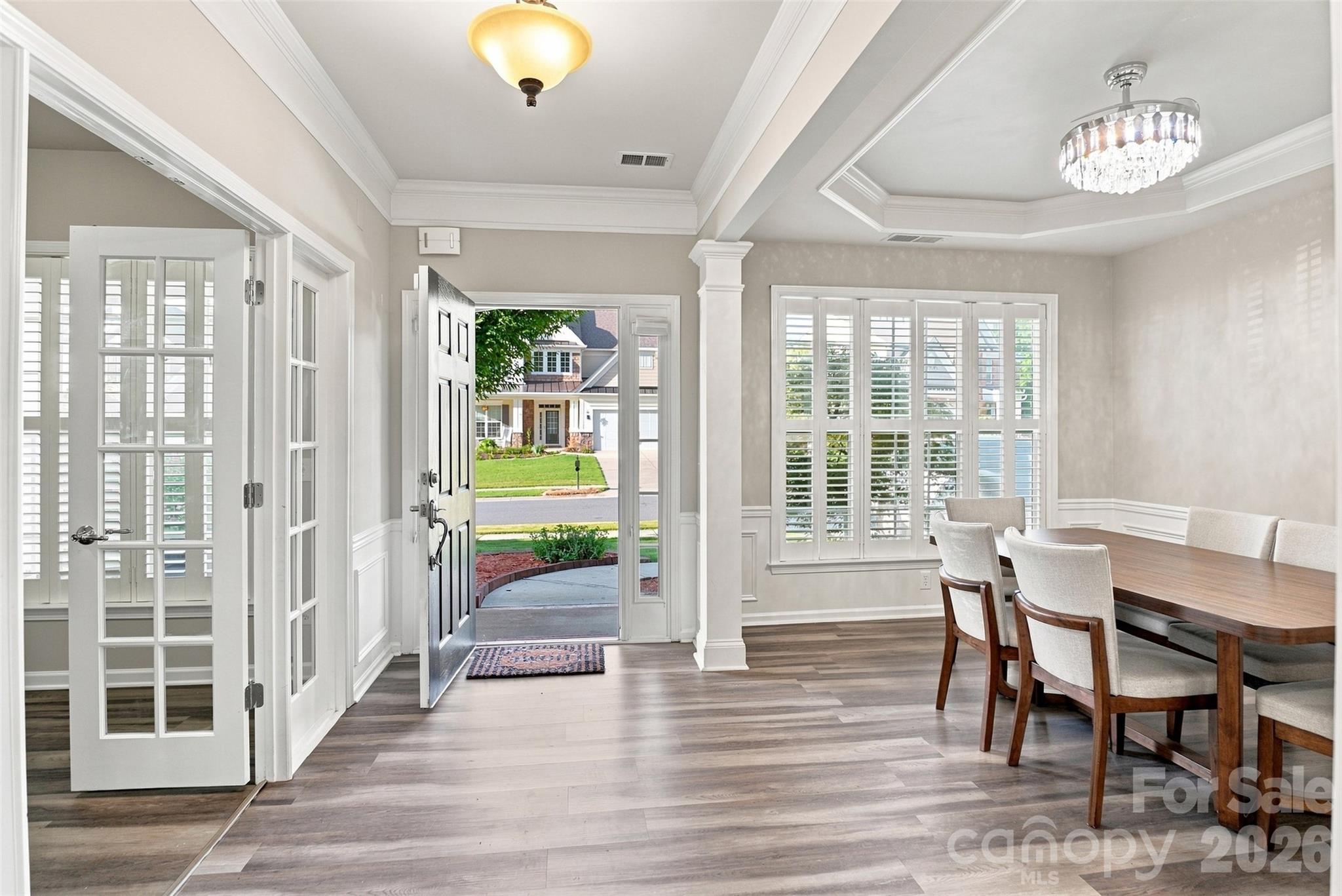 7819 Lamington Drive — Fort Mill