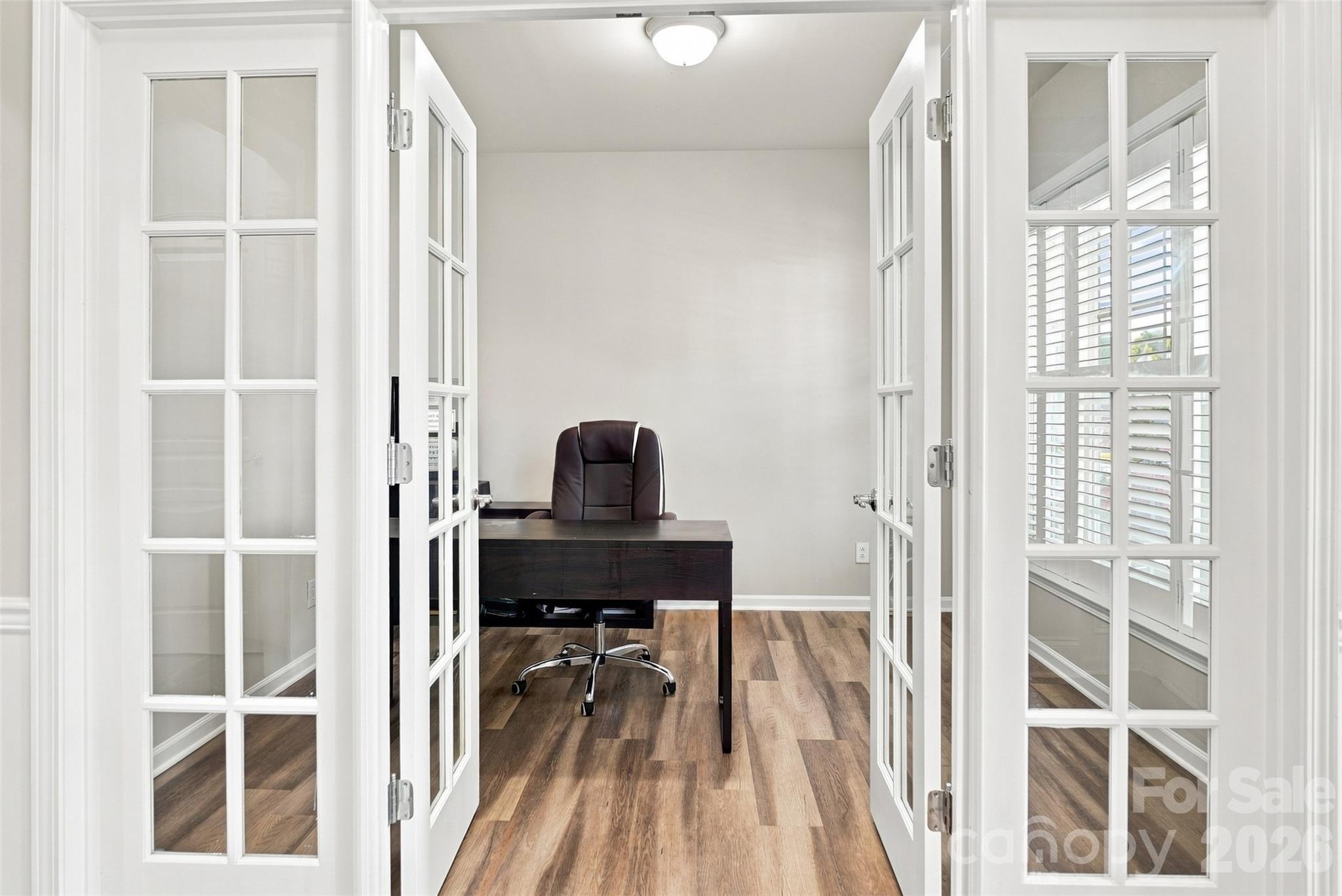 7819 Lamington Drive — Fort Mill