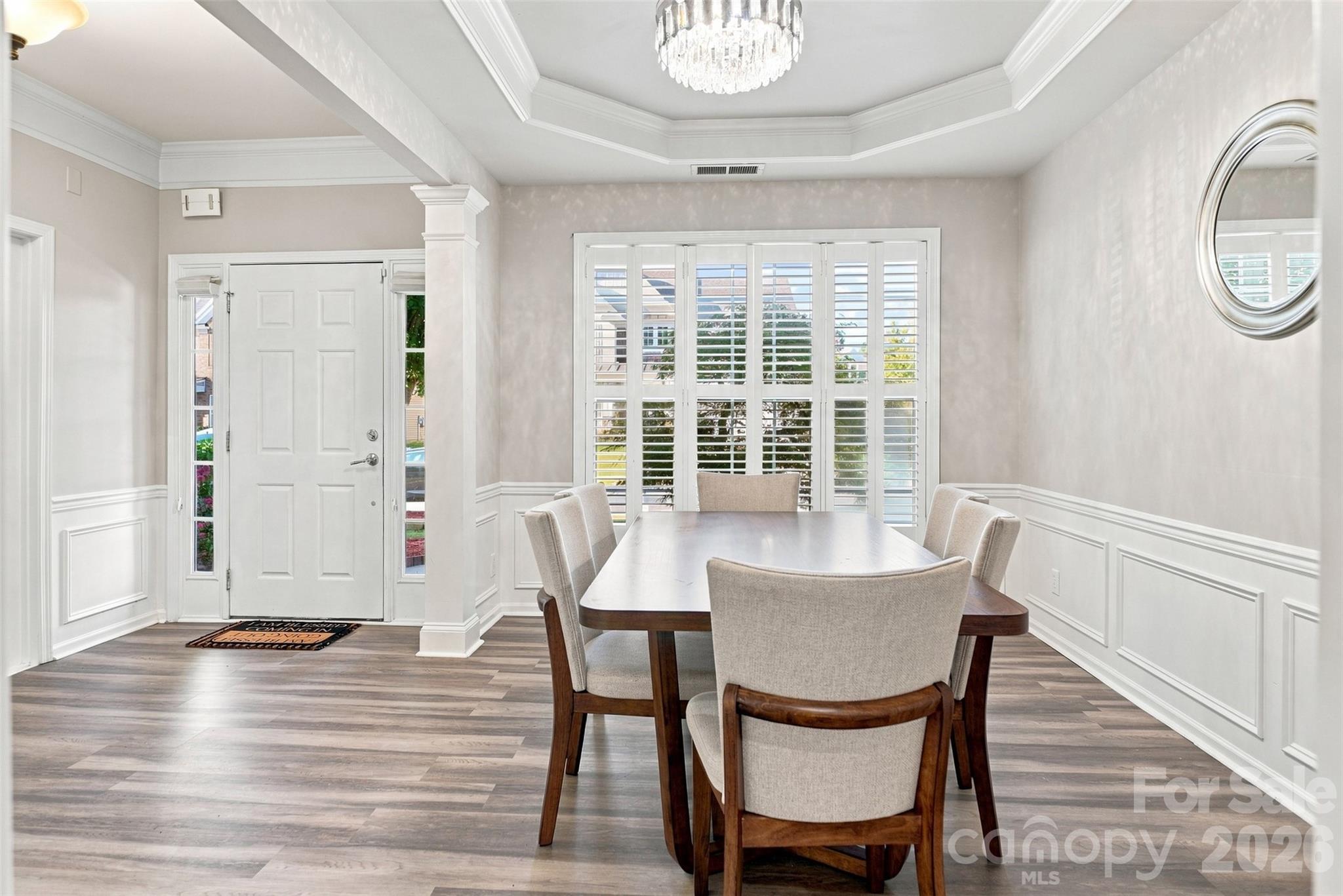 7819 Lamington Drive — Fort Mill