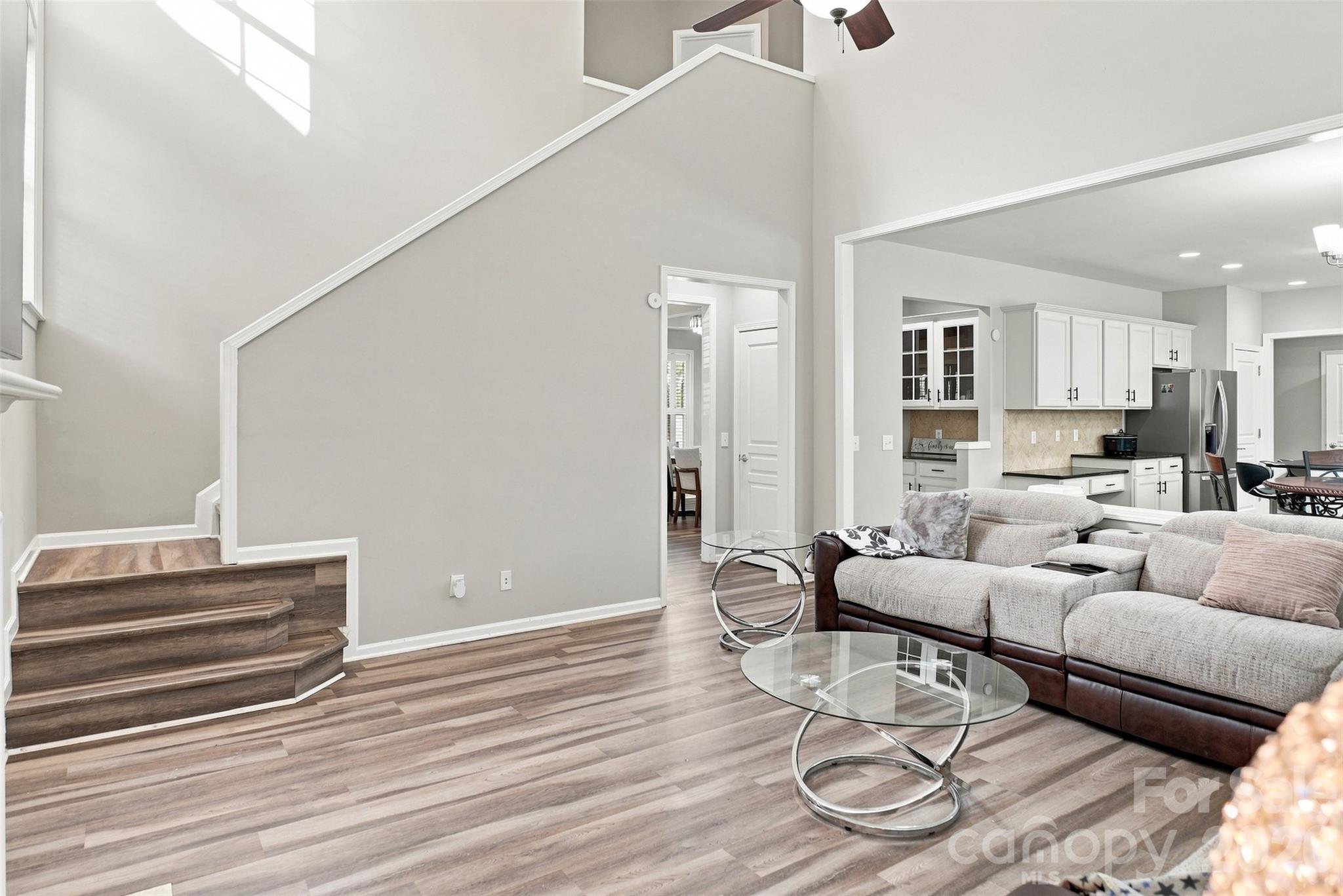 7819 Lamington Drive — Fort Mill