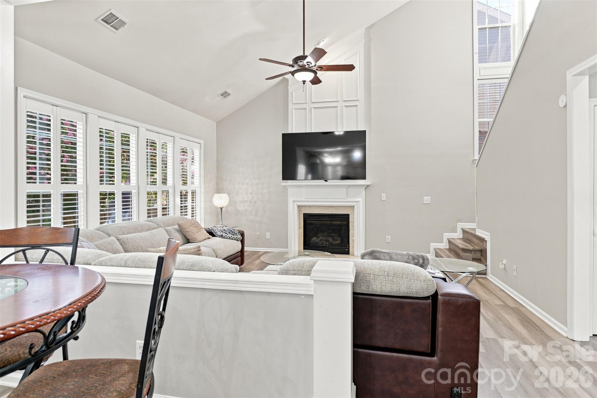 7819 Lamington Drive — Fort Mill