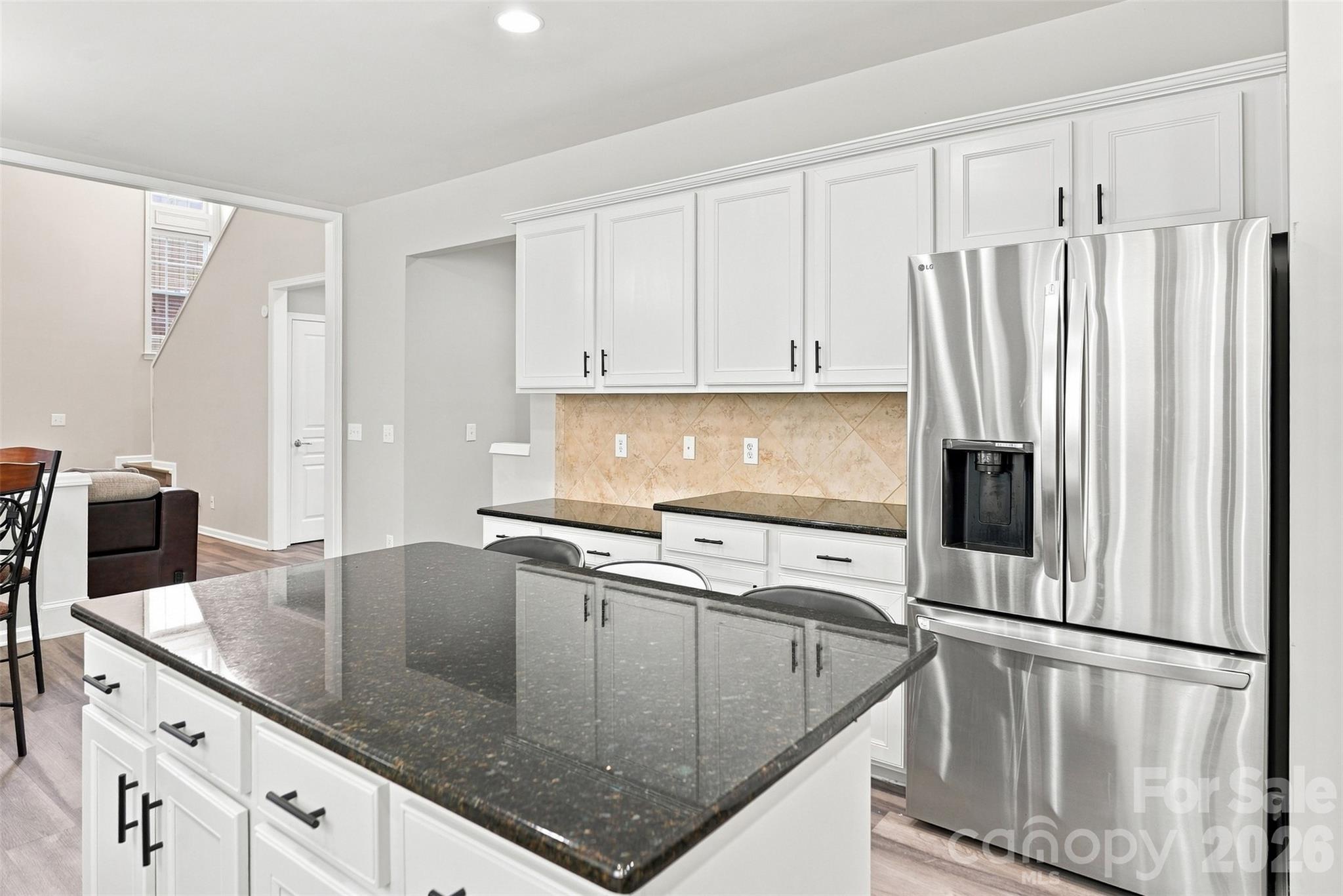7819 Lamington Drive — Fort Mill
