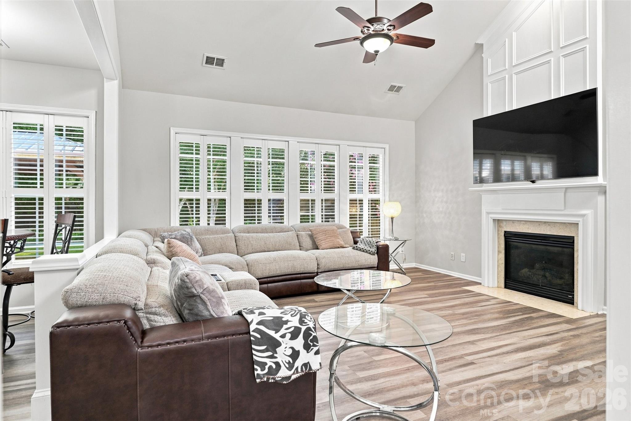 7819 Lamington Drive — Fort Mill