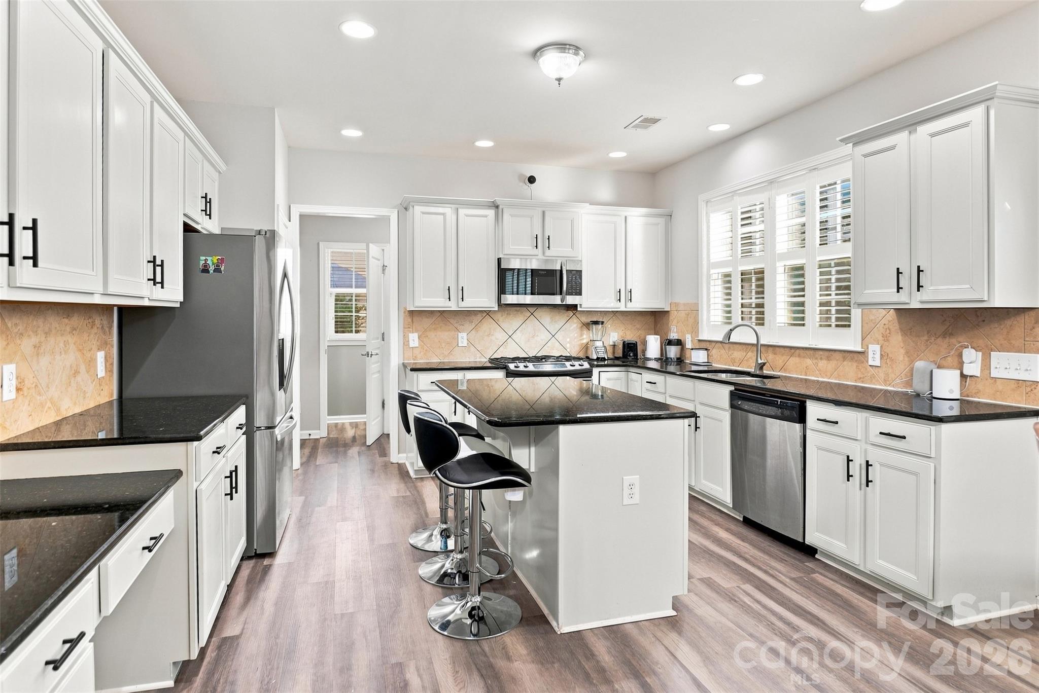 7819 Lamington Drive — Fort Mill