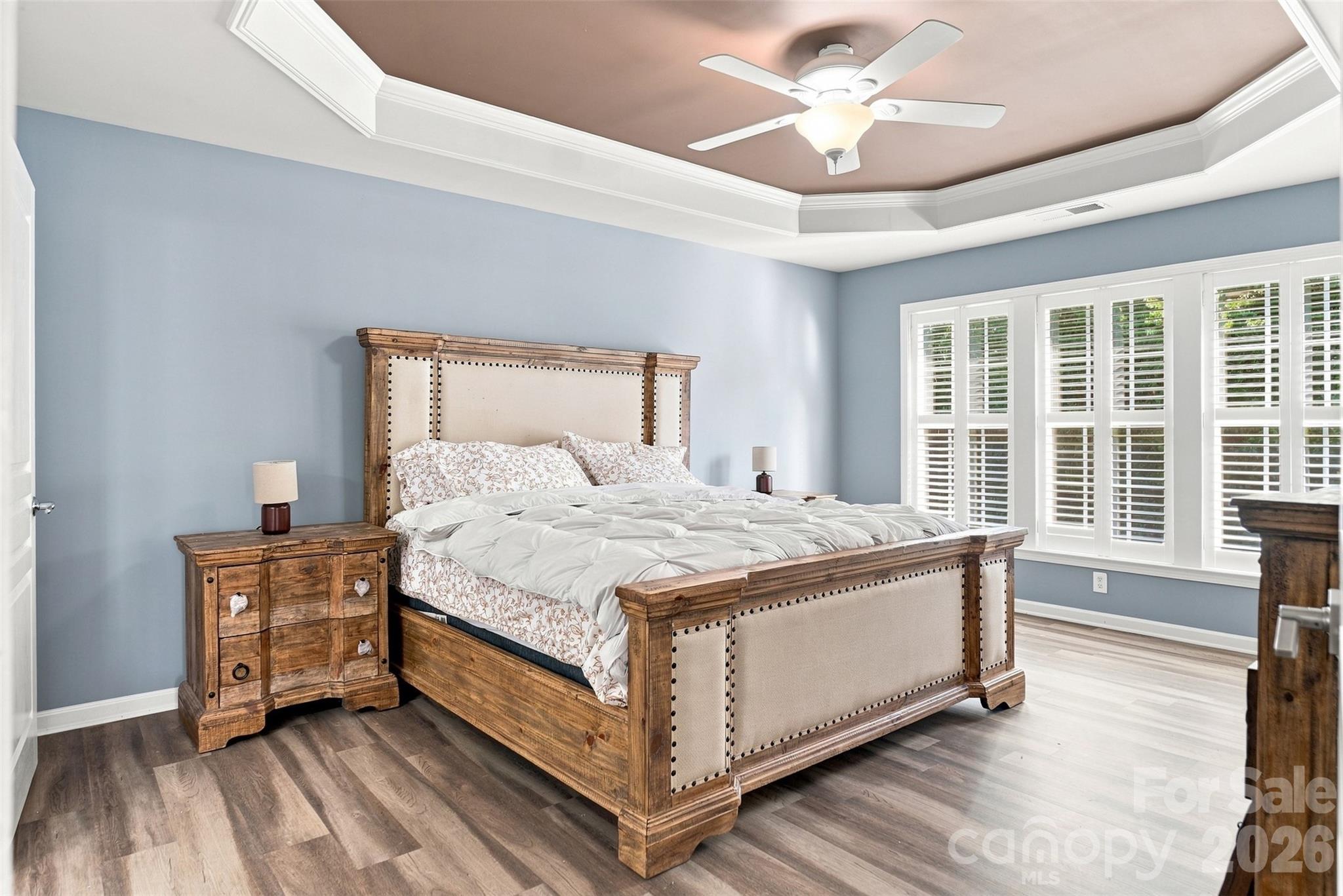 7819 Lamington Drive — Fort Mill