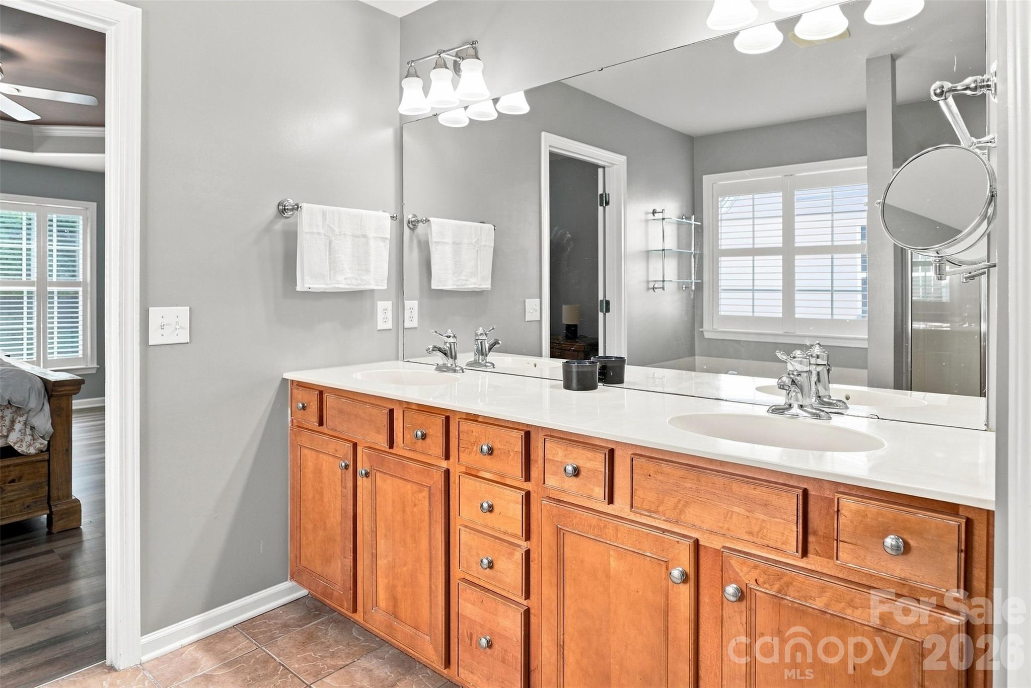 7819 Lamington Drive — Fort Mill