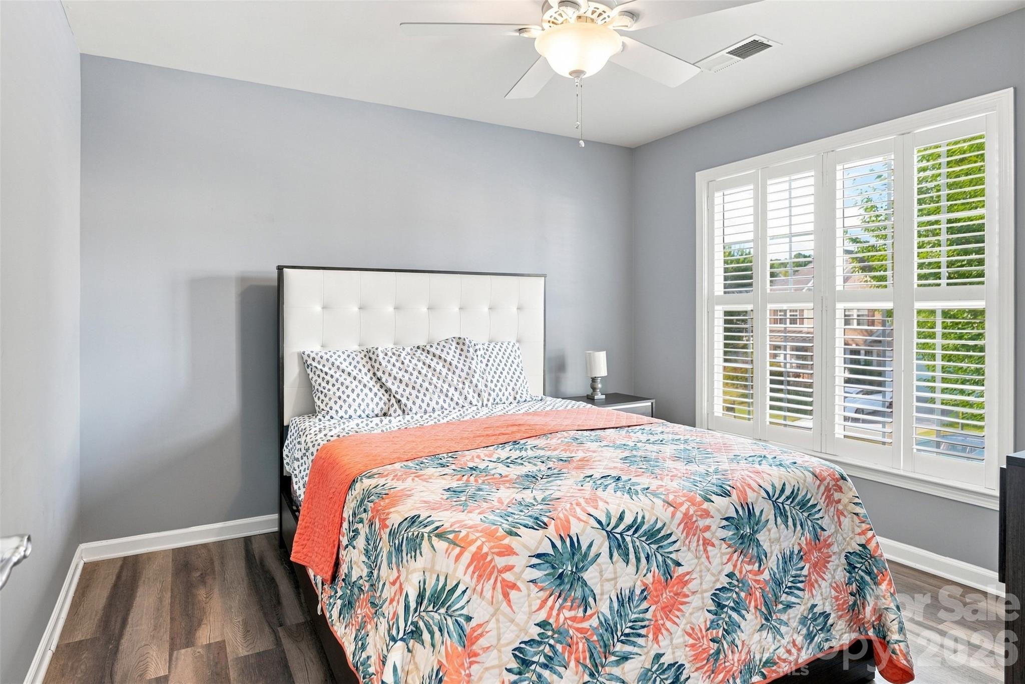 7819 Lamington Drive — Fort Mill