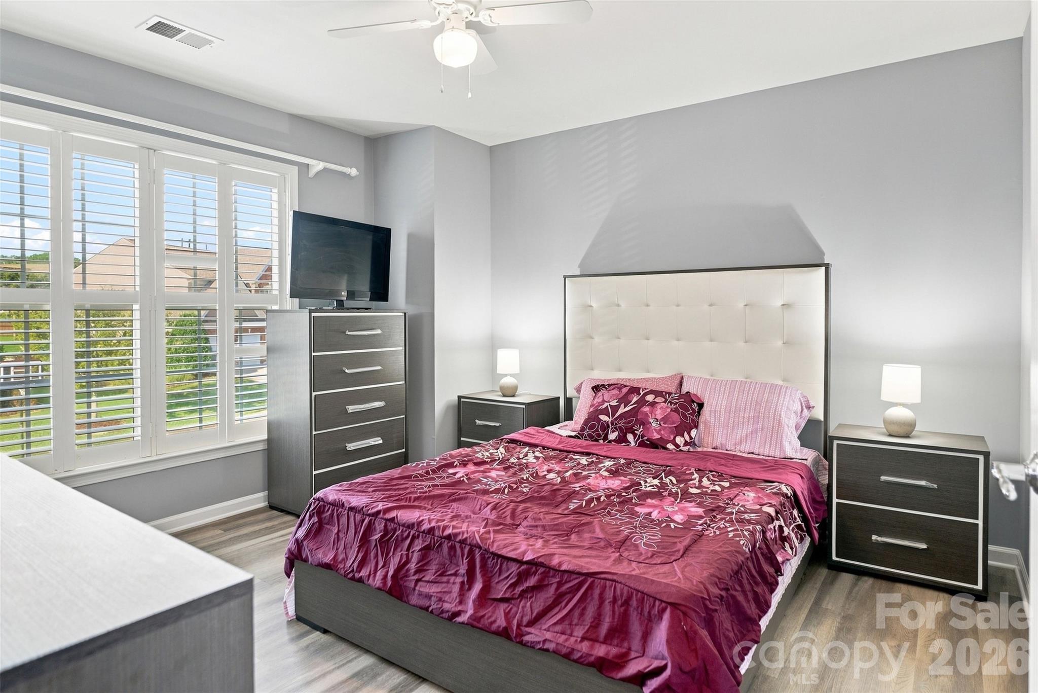 7819 Lamington Drive — Fort Mill