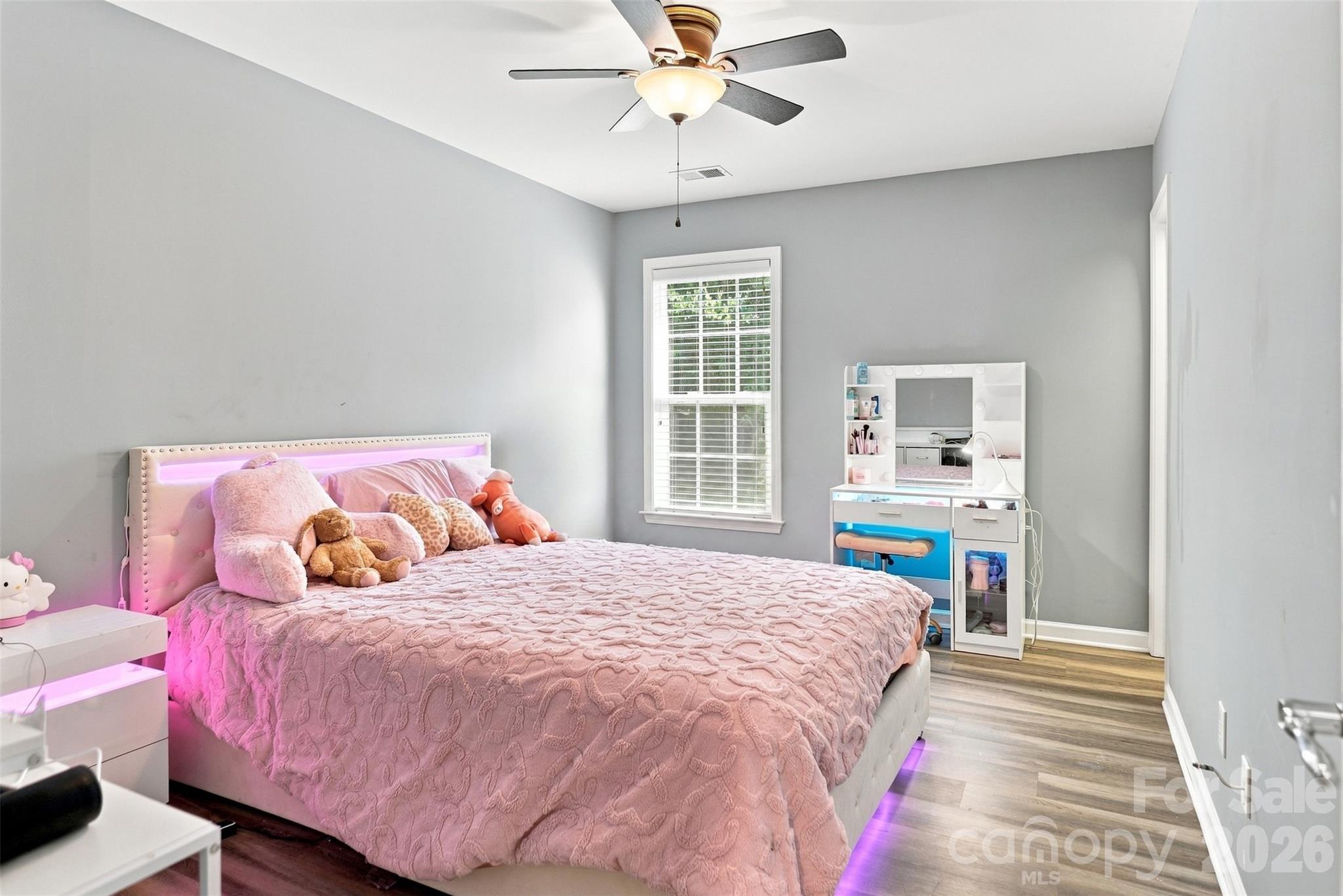 7819 Lamington Drive — Fort Mill