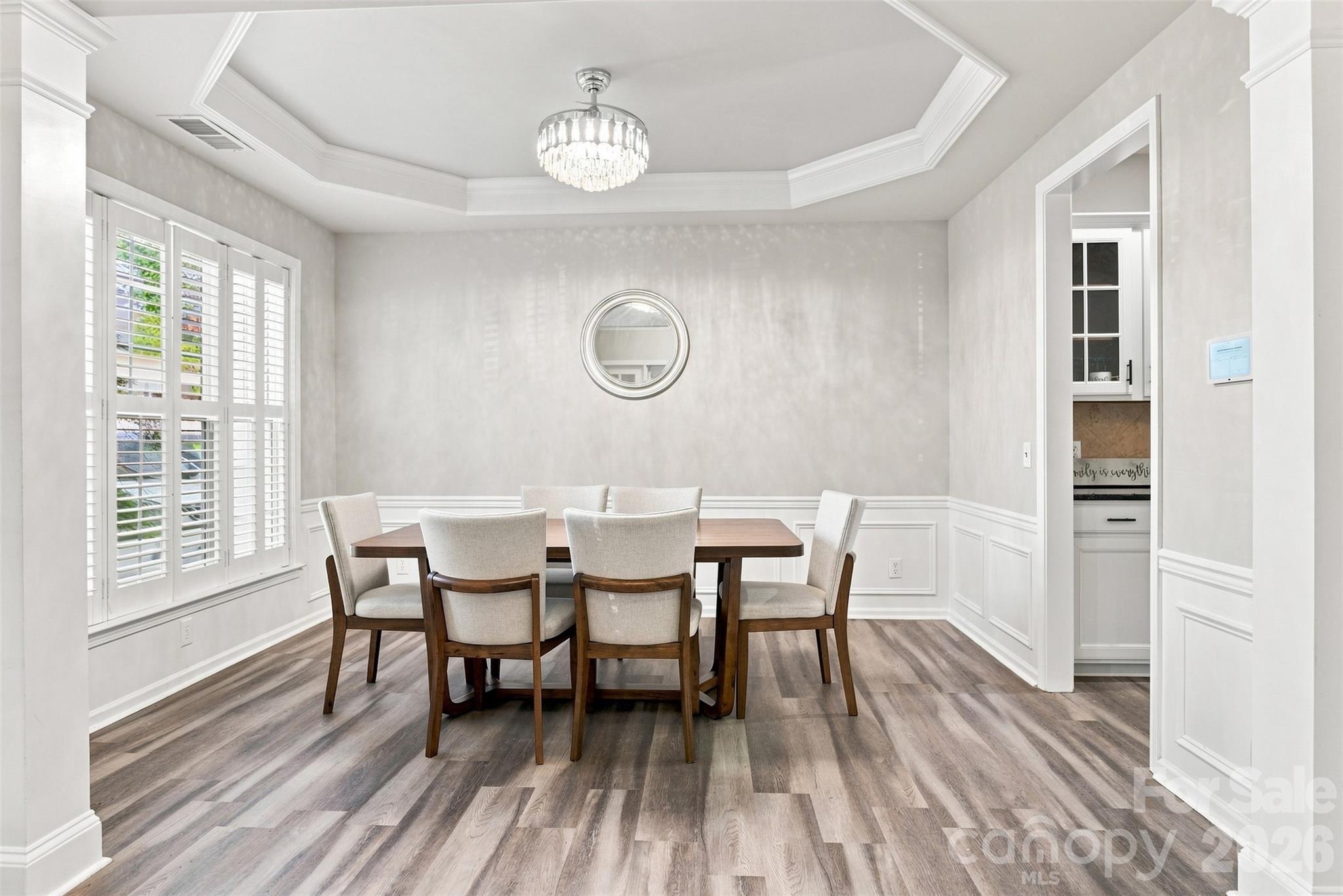 7819 Lamington Drive — Fort Mill